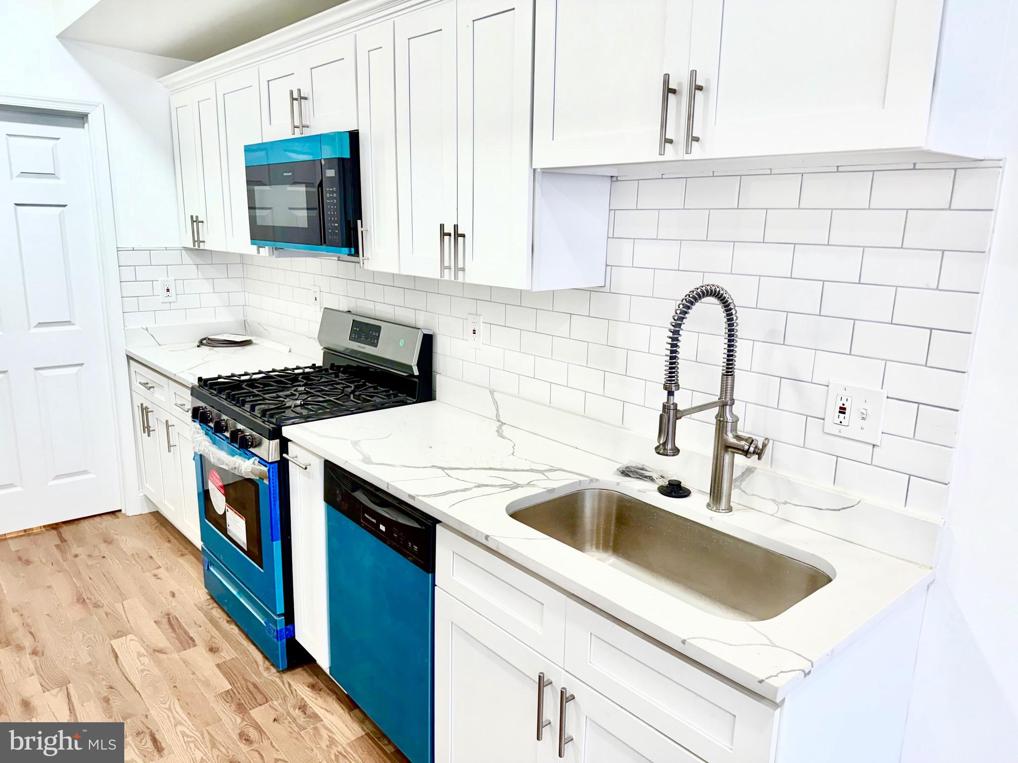 PATTERSON PARK - Residential