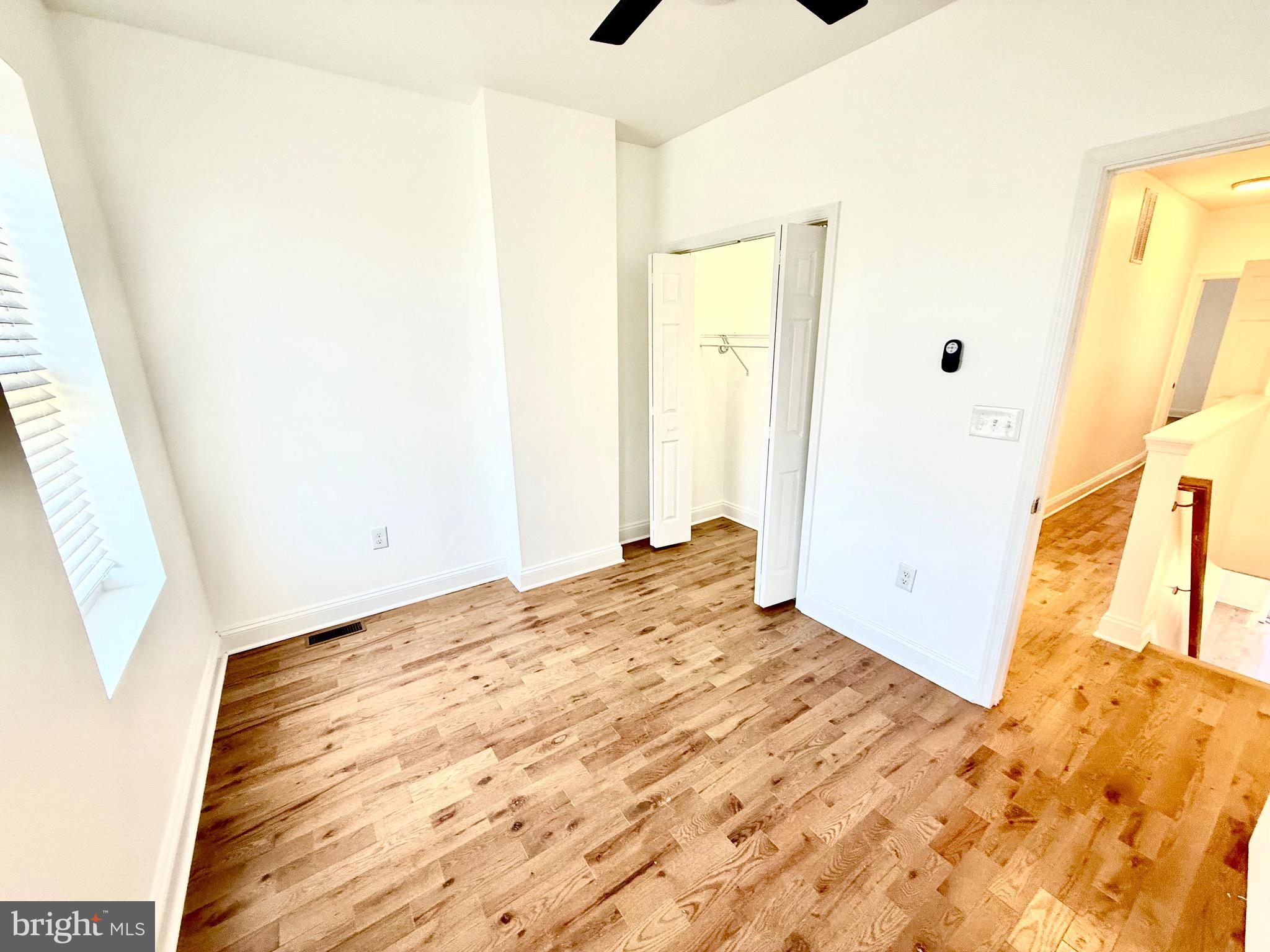 PATTERSON PARK - Residential