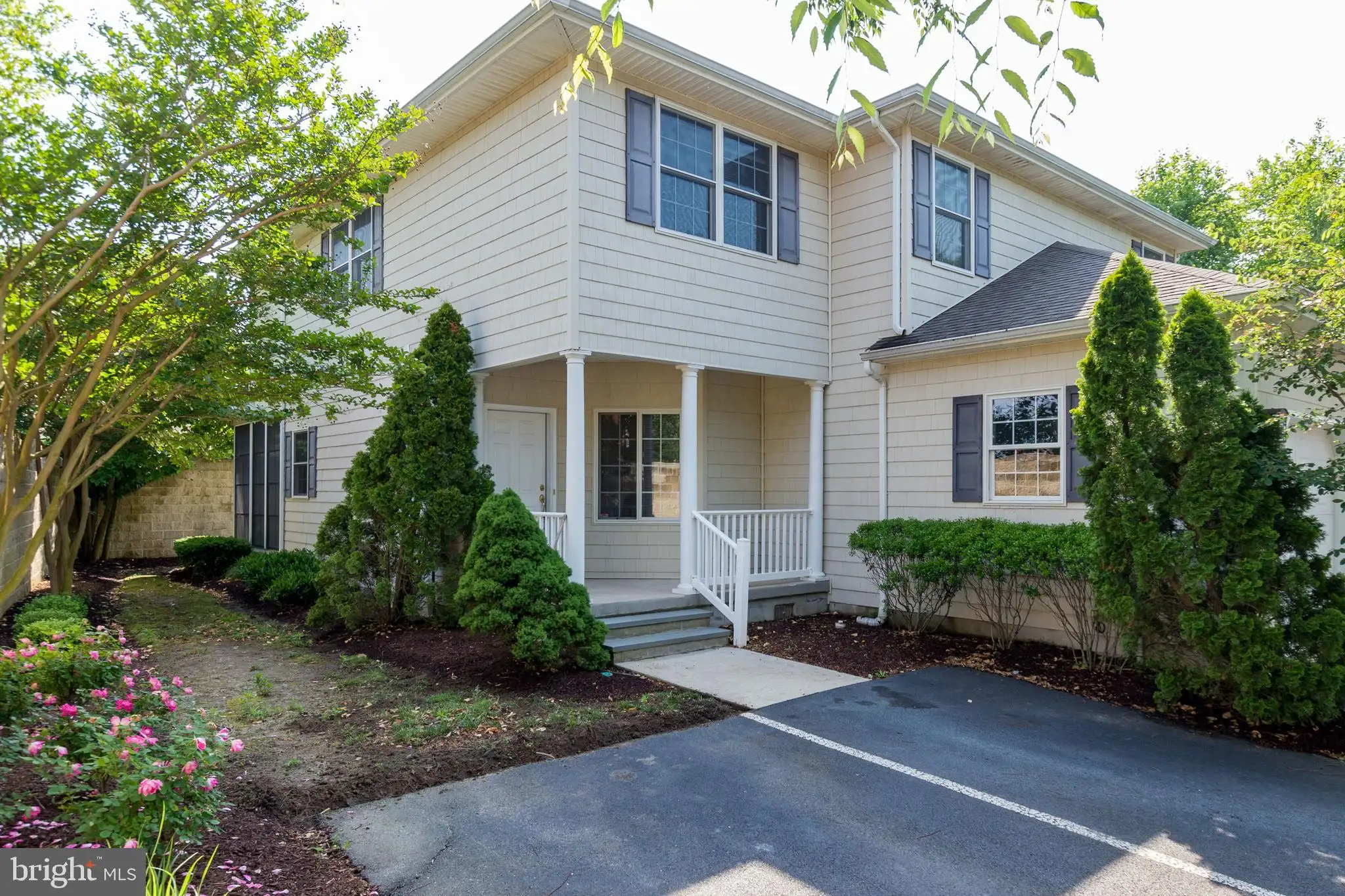 20051 Church Street Unit 10, Rehoboth Beach, DE 19971