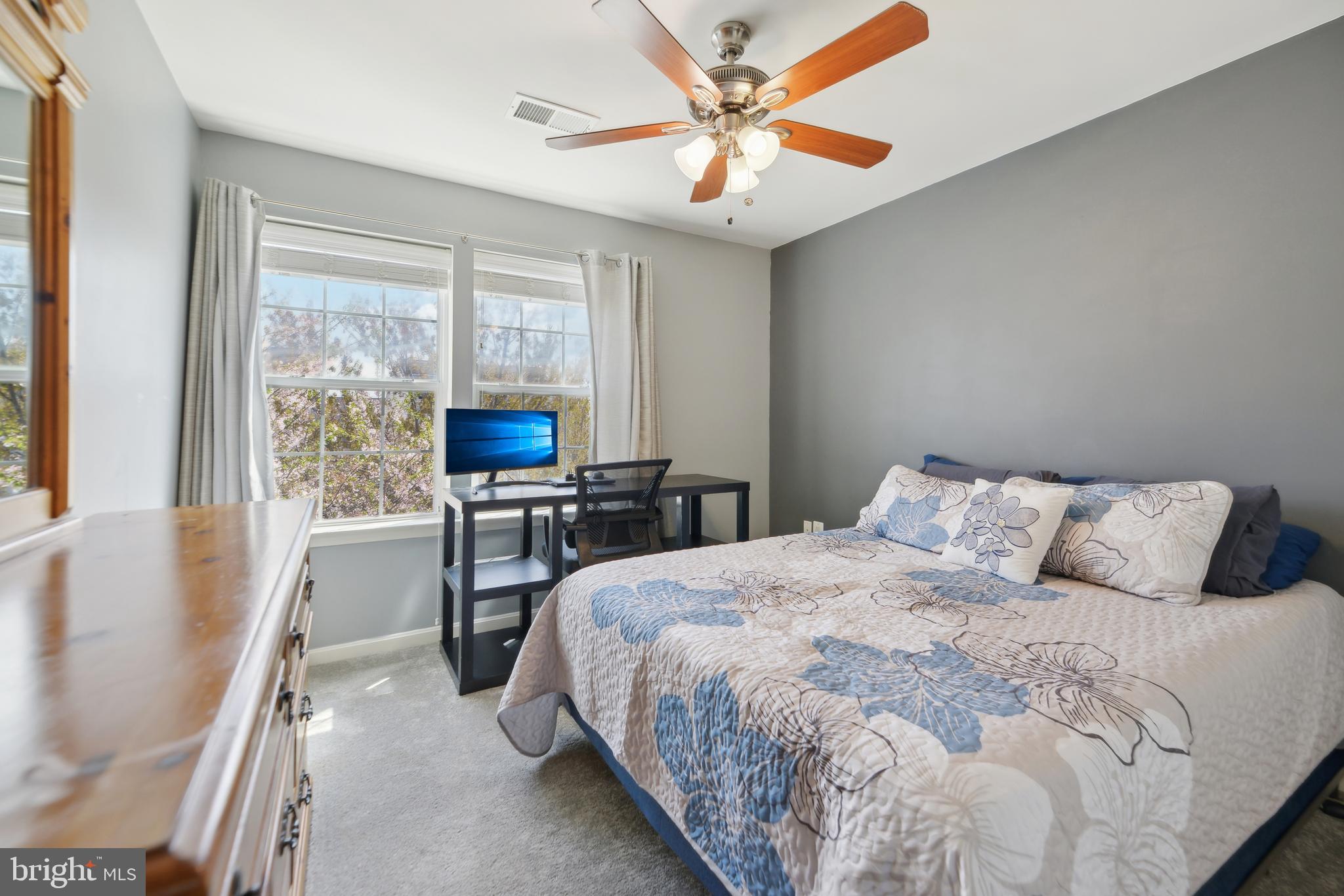 MEADOWS AT MORRIS FARM - Residential