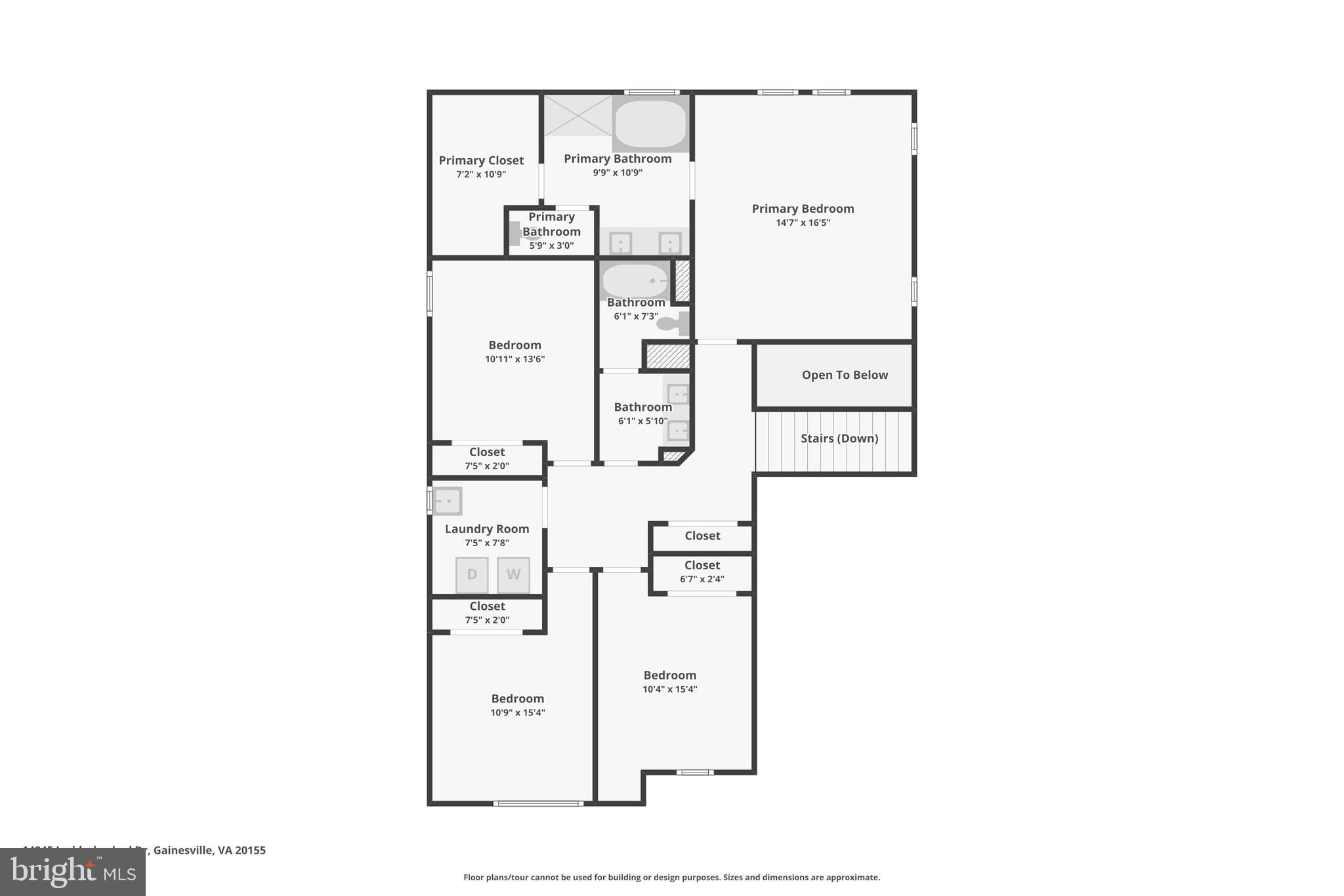 MEADOWS AT MORRIS FARM - Residential