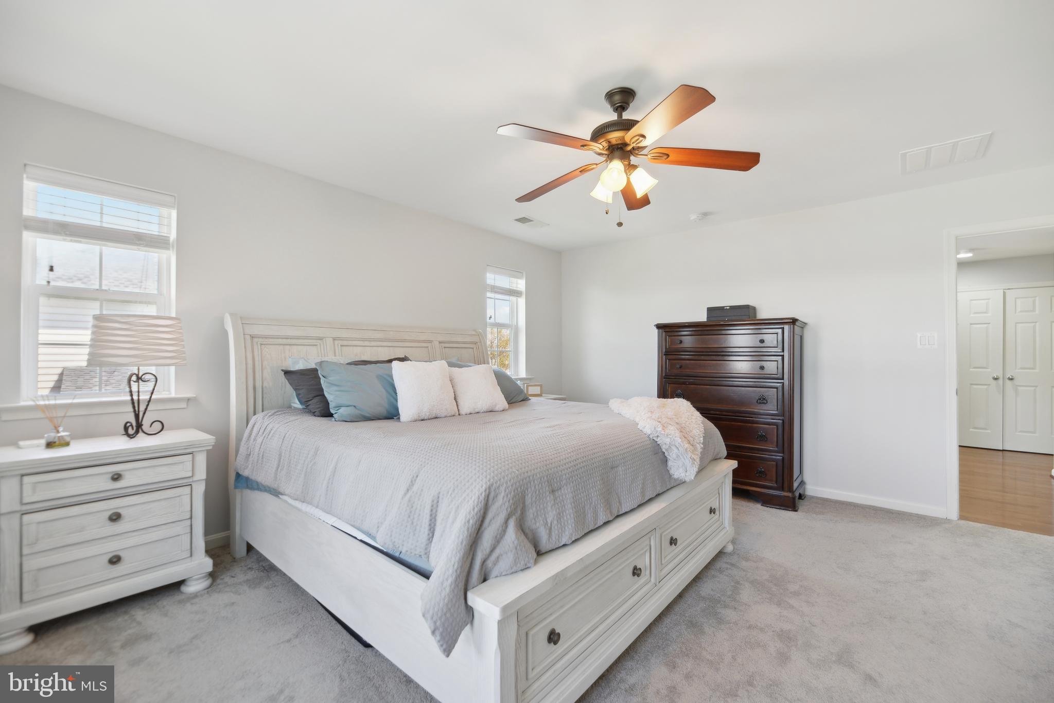 MEADOWS AT MORRIS FARM - Residential