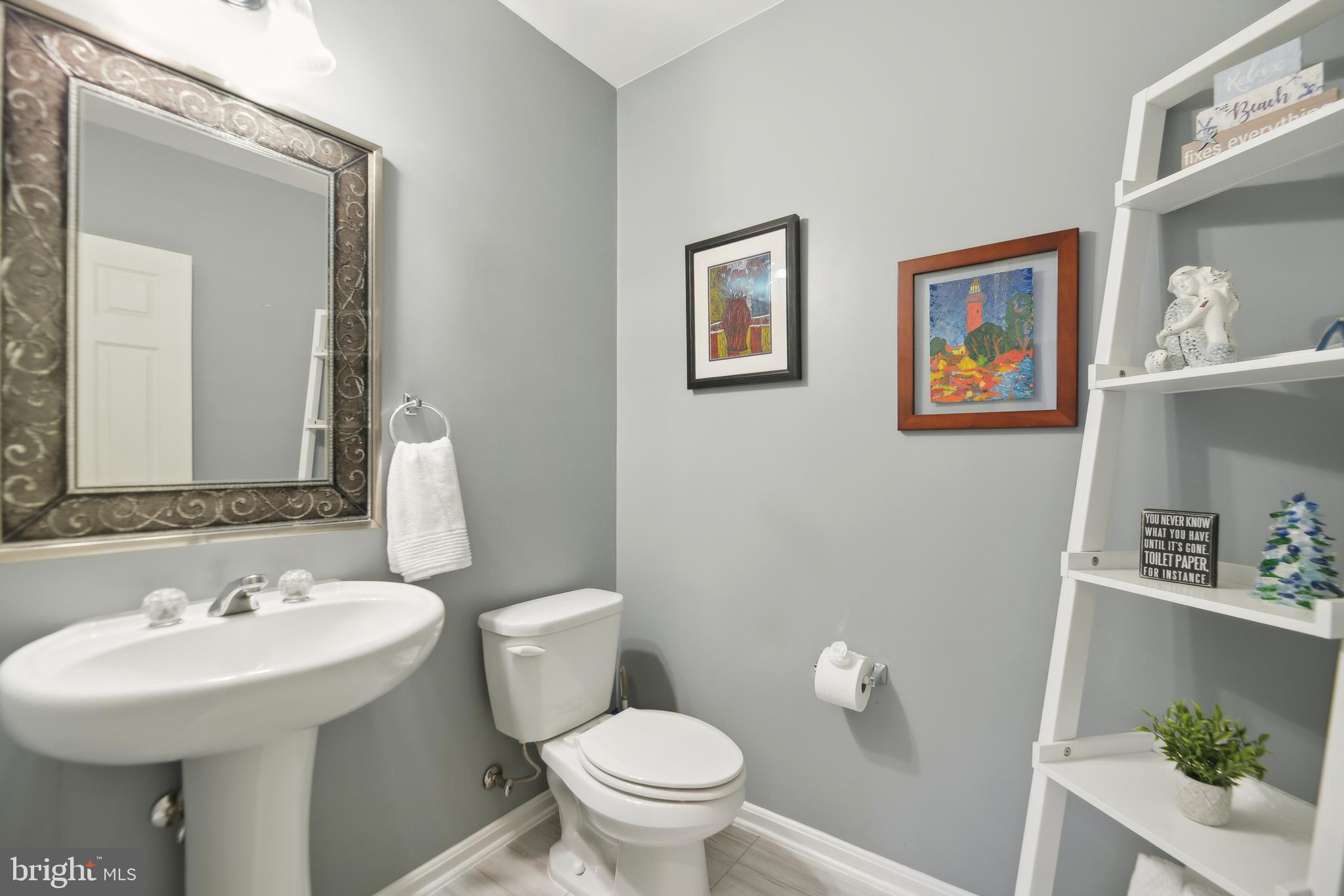 MEADOWS AT MORRIS FARM - Residential