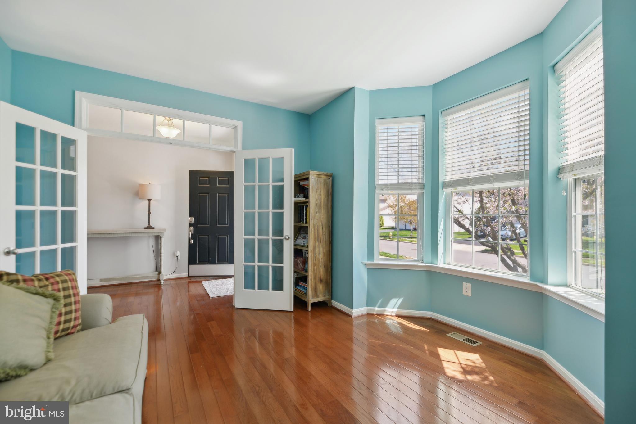 MEADOWS AT MORRIS FARM - Residential