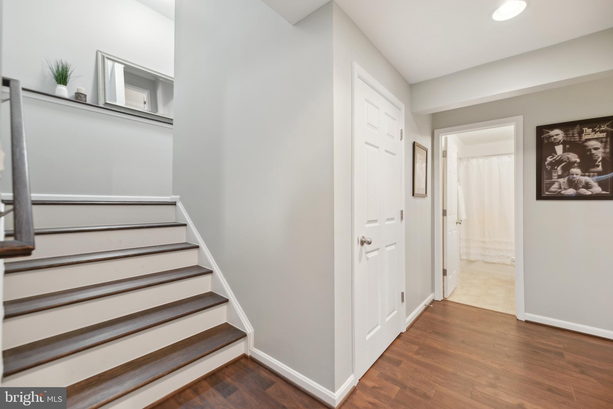 MEADOWS AT MORRIS FARM - Residential