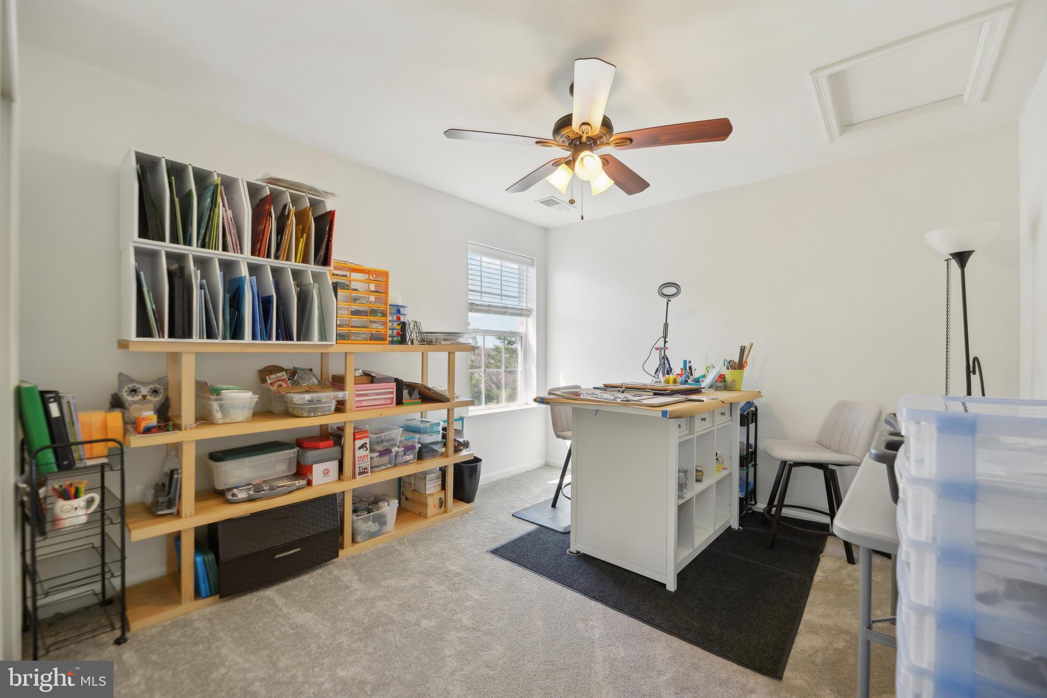 MEADOWS AT MORRIS FARM - Residential