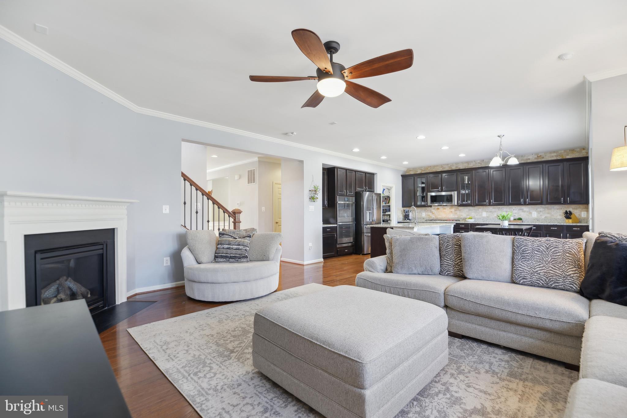 MEADOWS AT MORRIS FARM - Residential