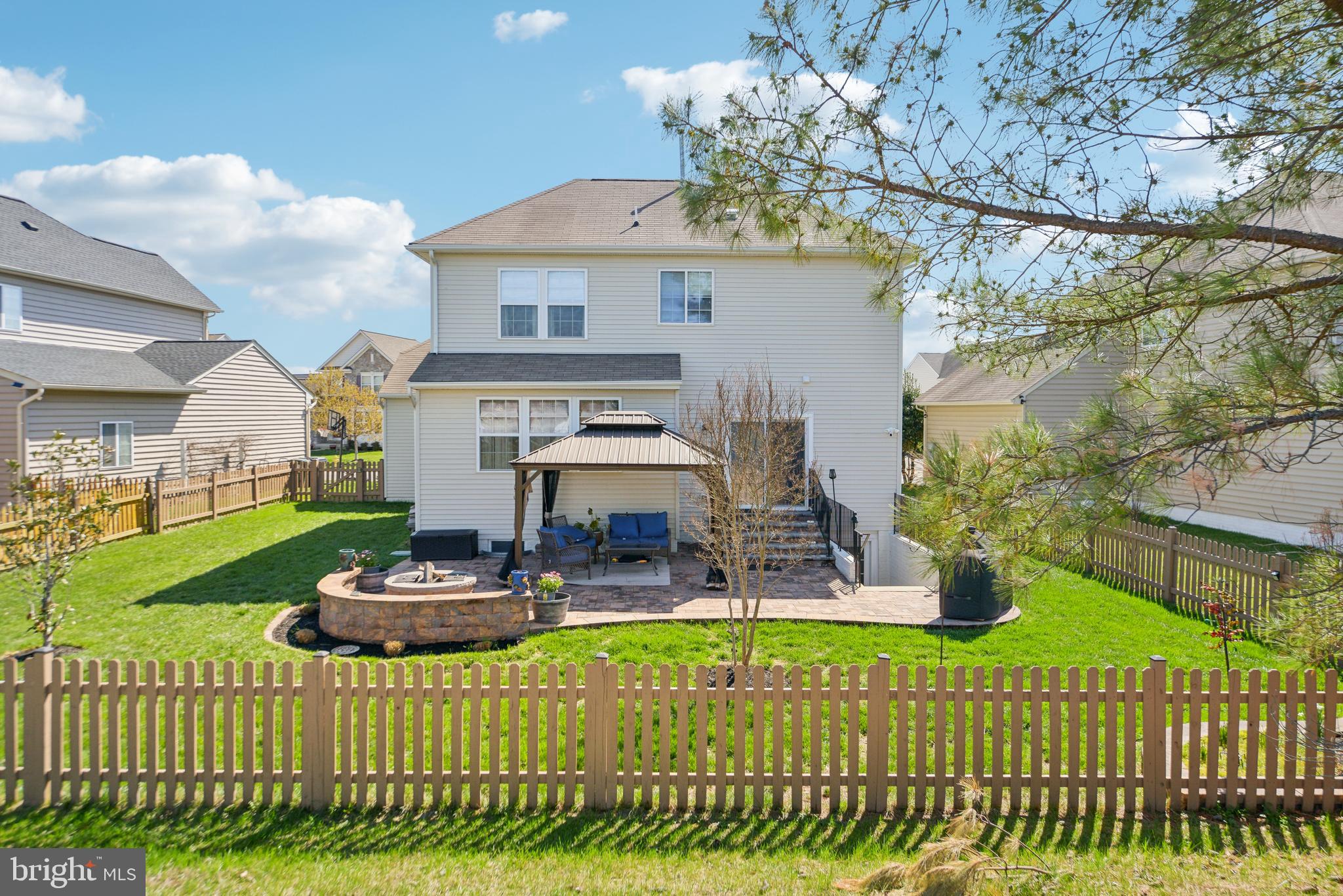 MEADOWS AT MORRIS FARM - Residential