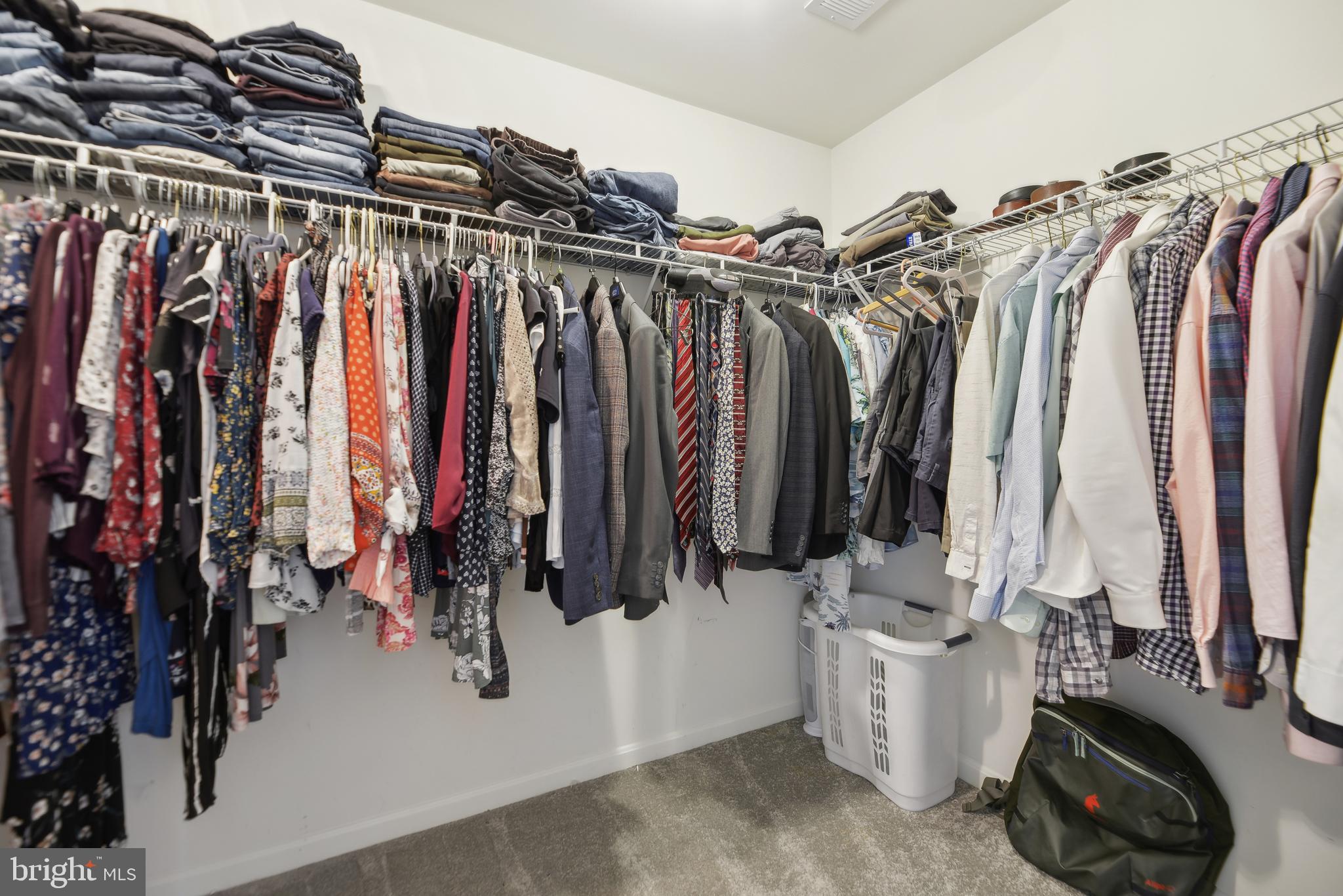 MEADOWS AT MORRIS FARM - Residential