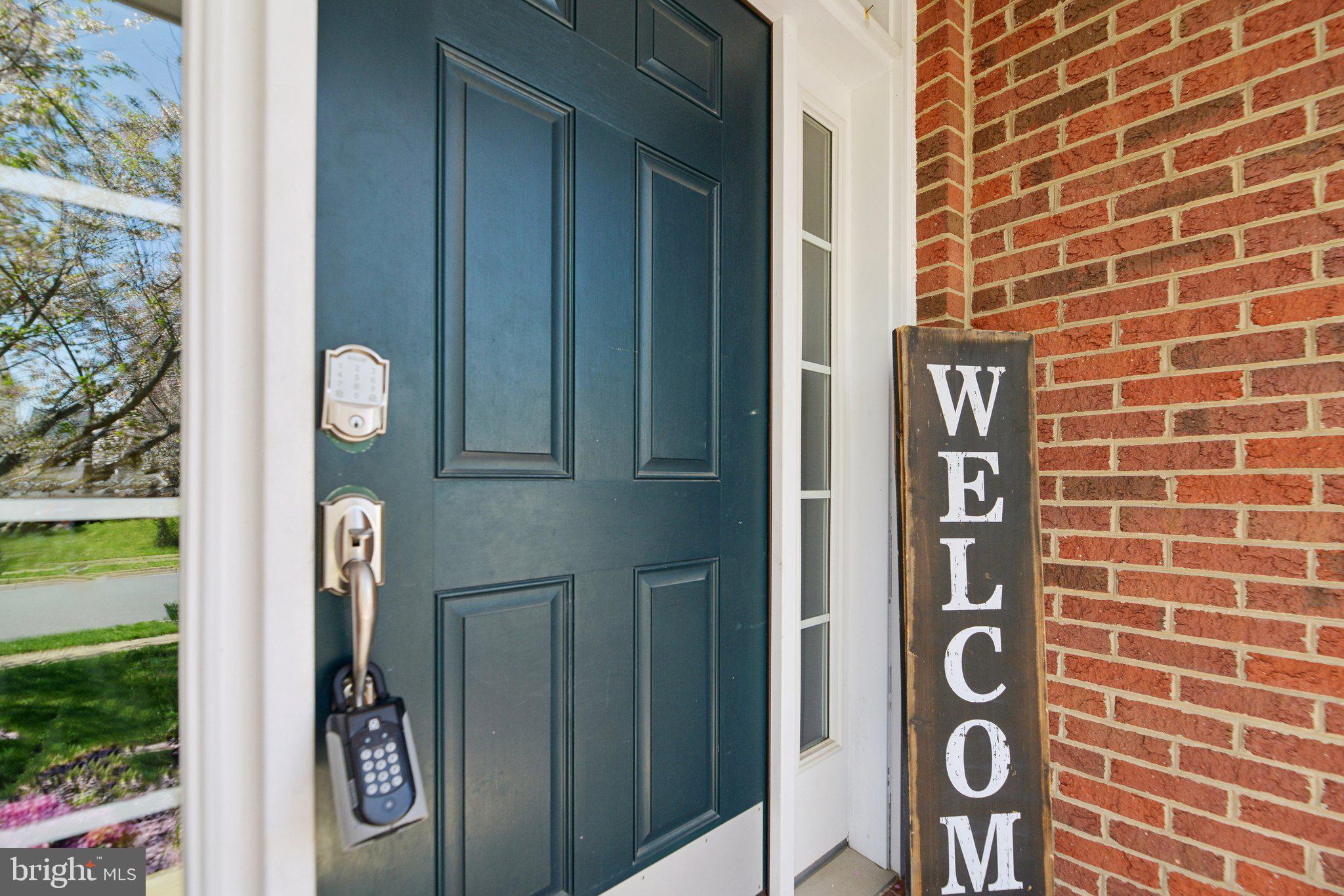 MEADOWS AT MORRIS FARM - Residential