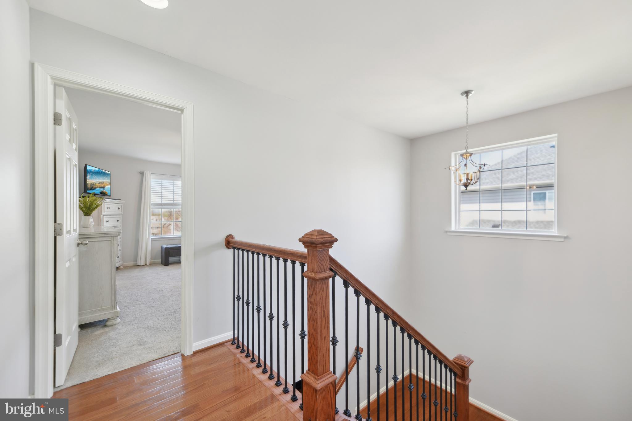 MEADOWS AT MORRIS FARM - Residential