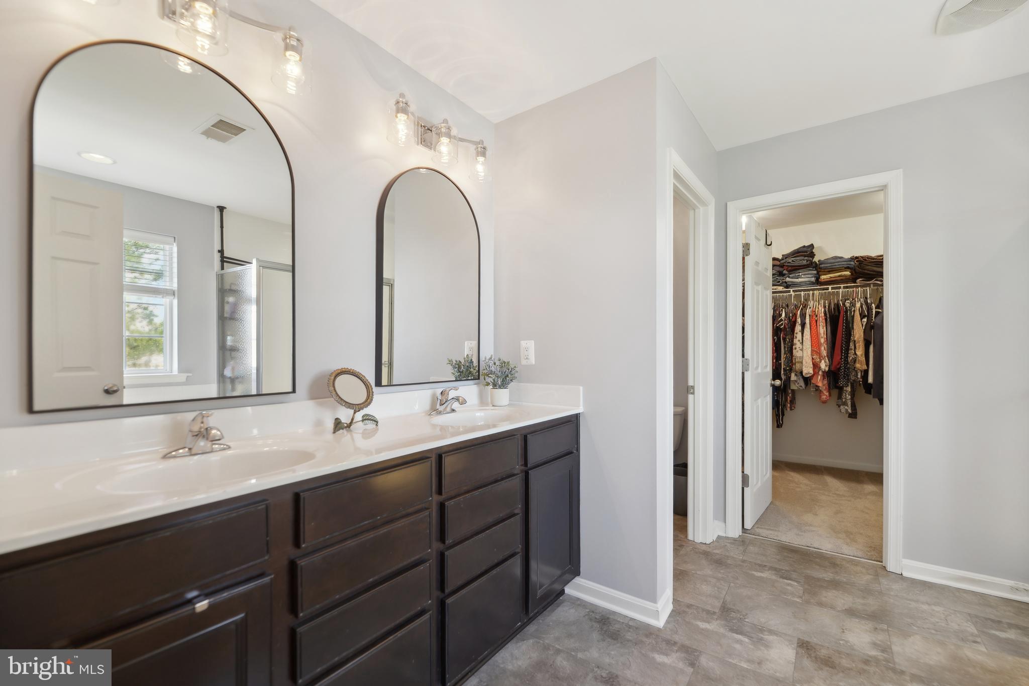 MEADOWS AT MORRIS FARM - Residential