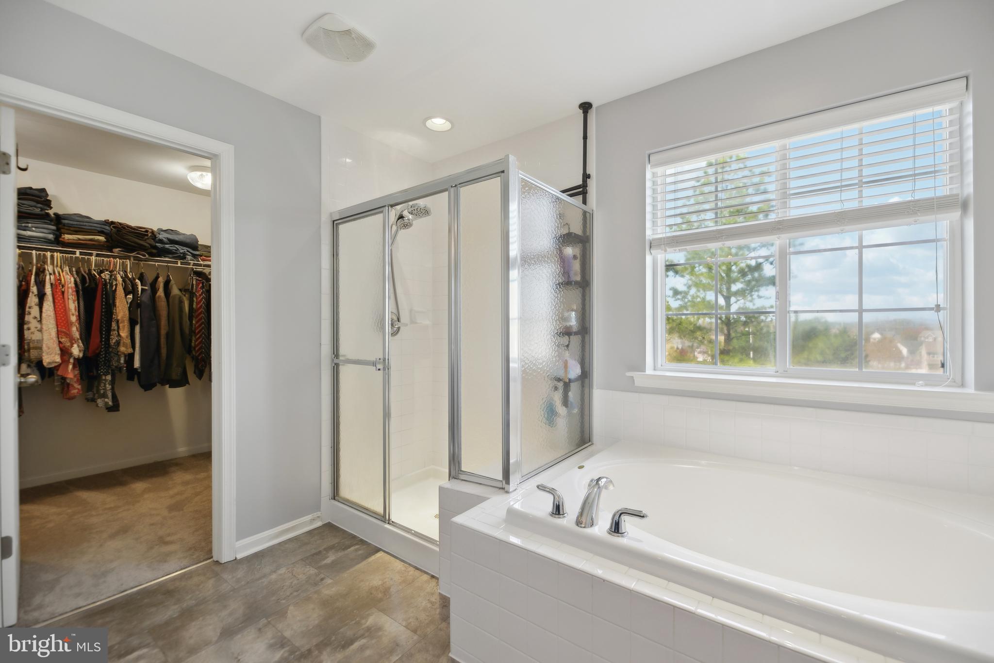 MEADOWS AT MORRIS FARM - Residential