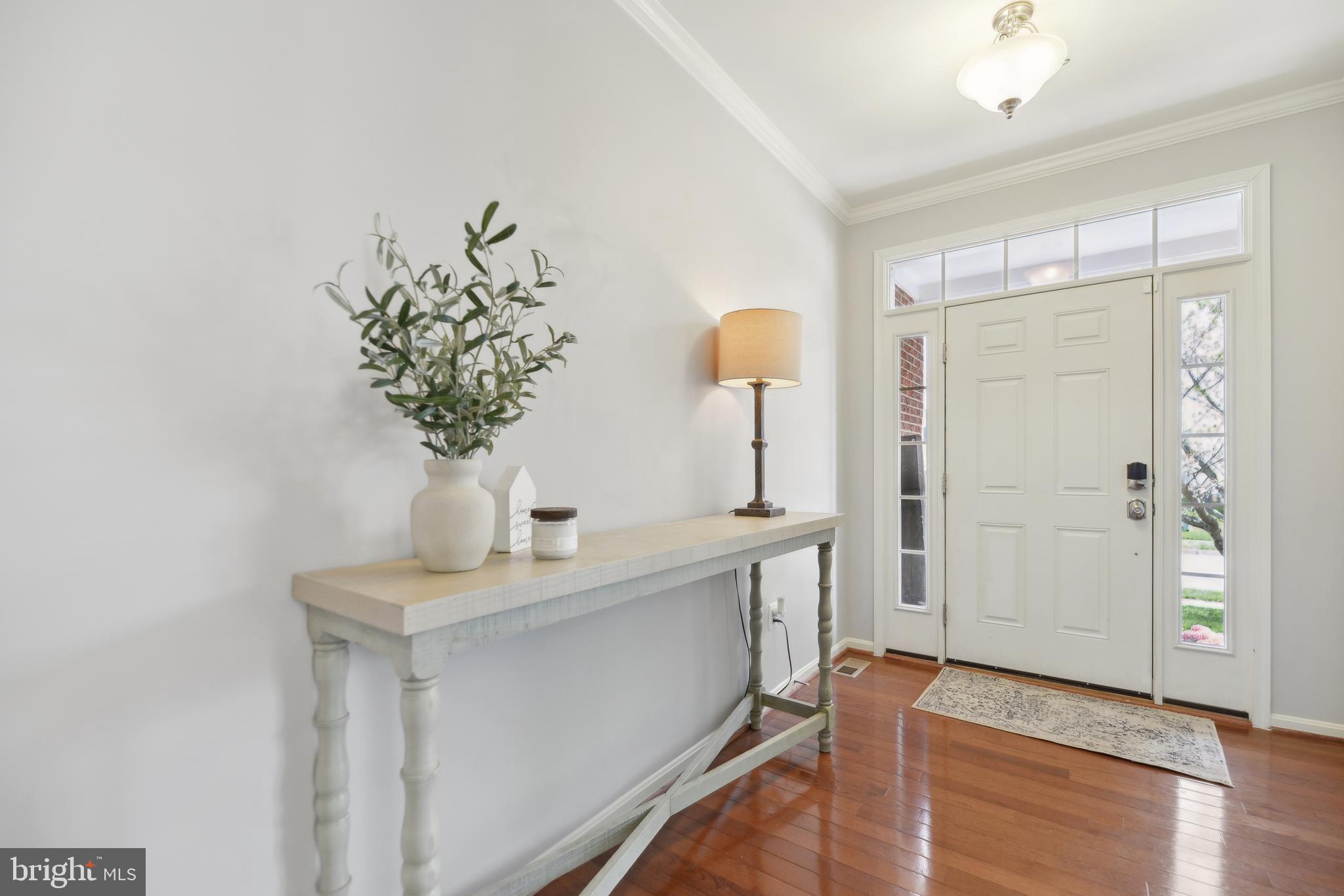 MEADOWS AT MORRIS FARM - Residential