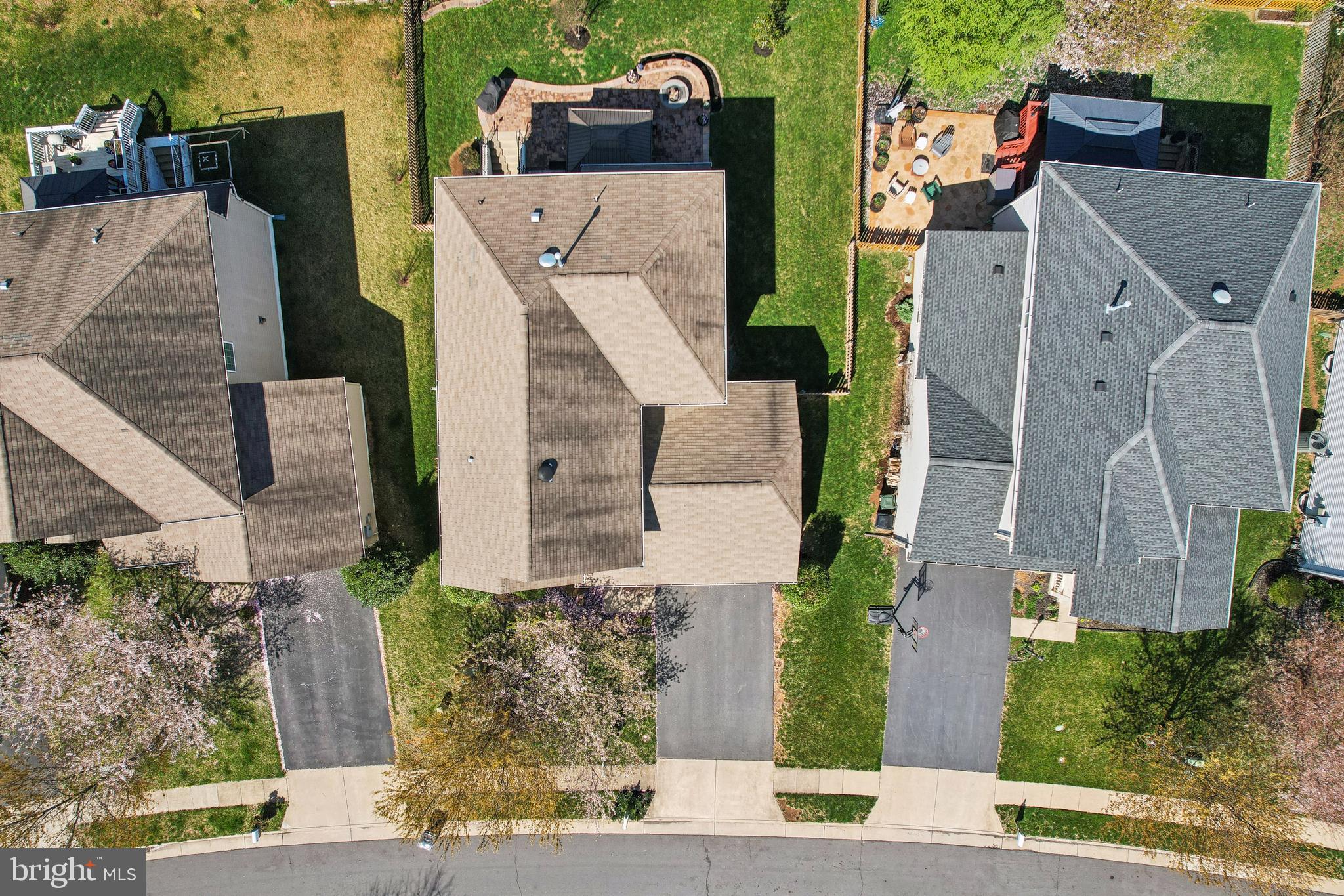 MEADOWS AT MORRIS FARM - Residential