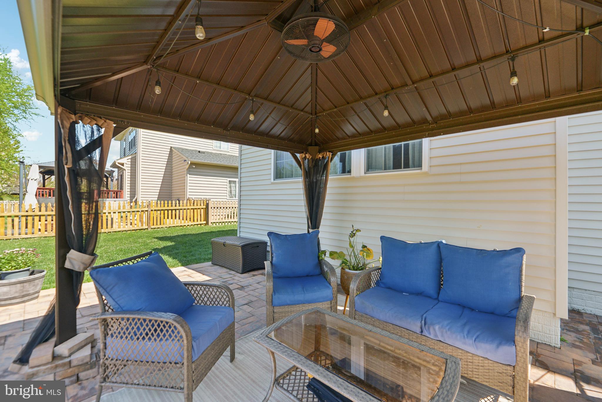 MEADOWS AT MORRIS FARM - Residential