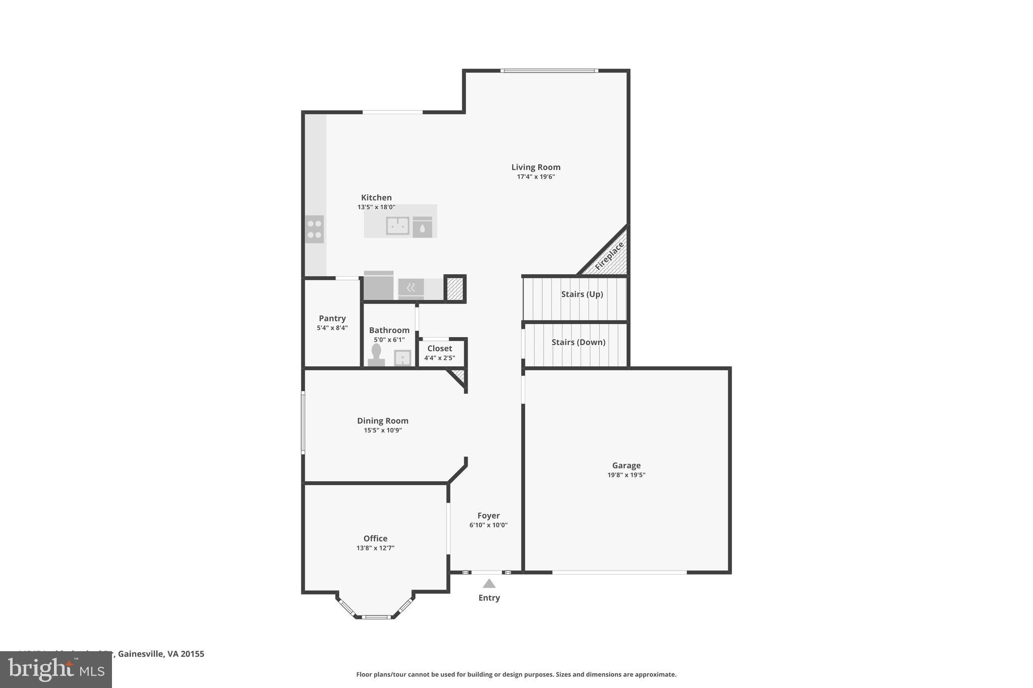 MEADOWS AT MORRIS FARM - Residential