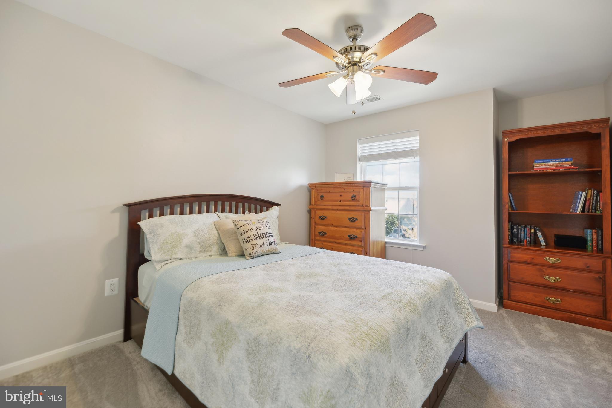 MEADOWS AT MORRIS FARM - Residential