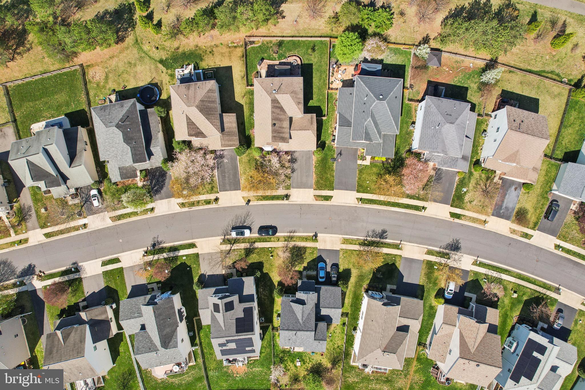 MEADOWS AT MORRIS FARM - Residential
