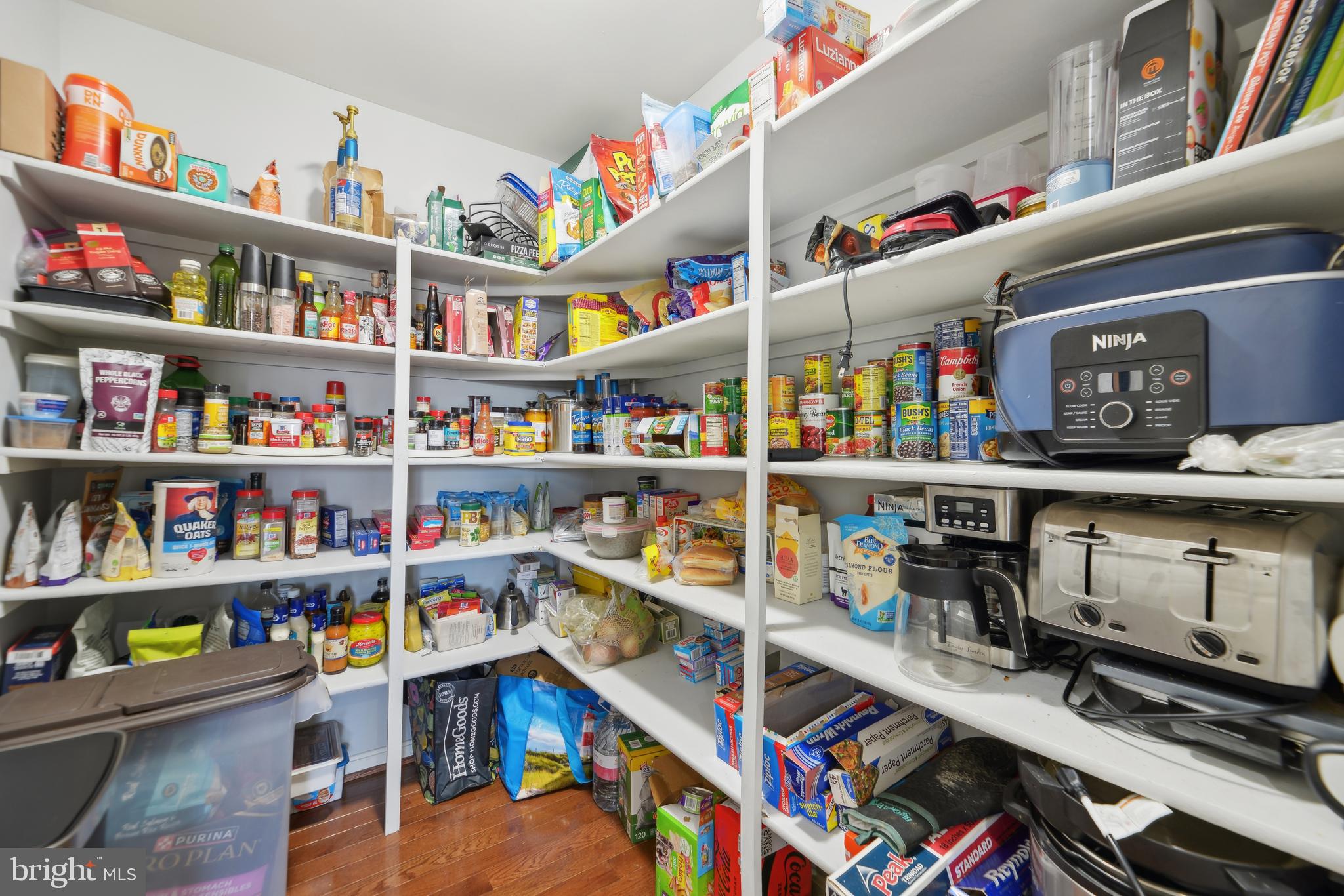 MEADOWS AT MORRIS FARM - Residential