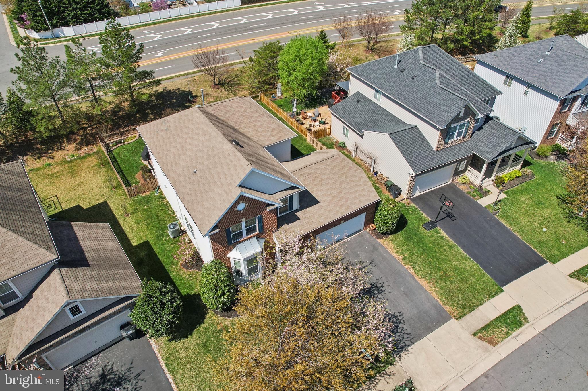 MEADOWS AT MORRIS FARM - Residential