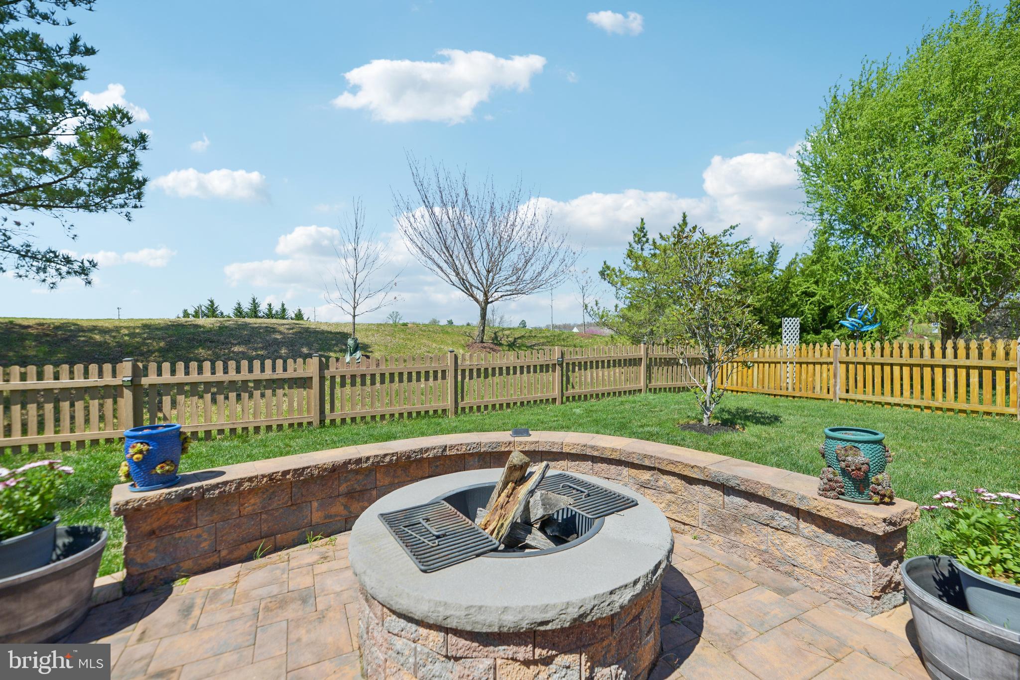 MEADOWS AT MORRIS FARM - Residential