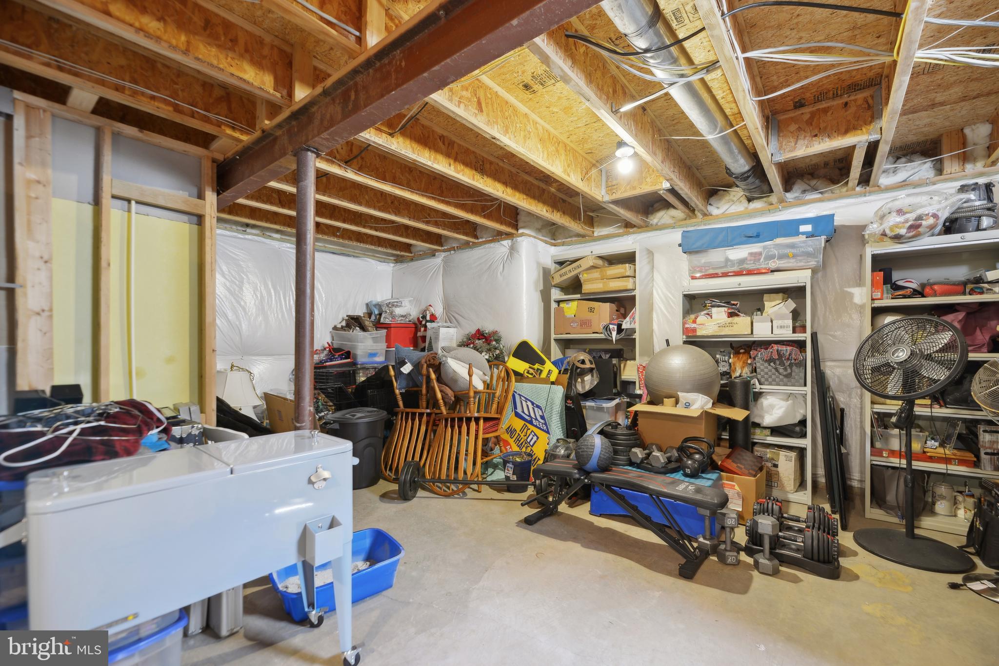 MEADOWS AT MORRIS FARM - Residential