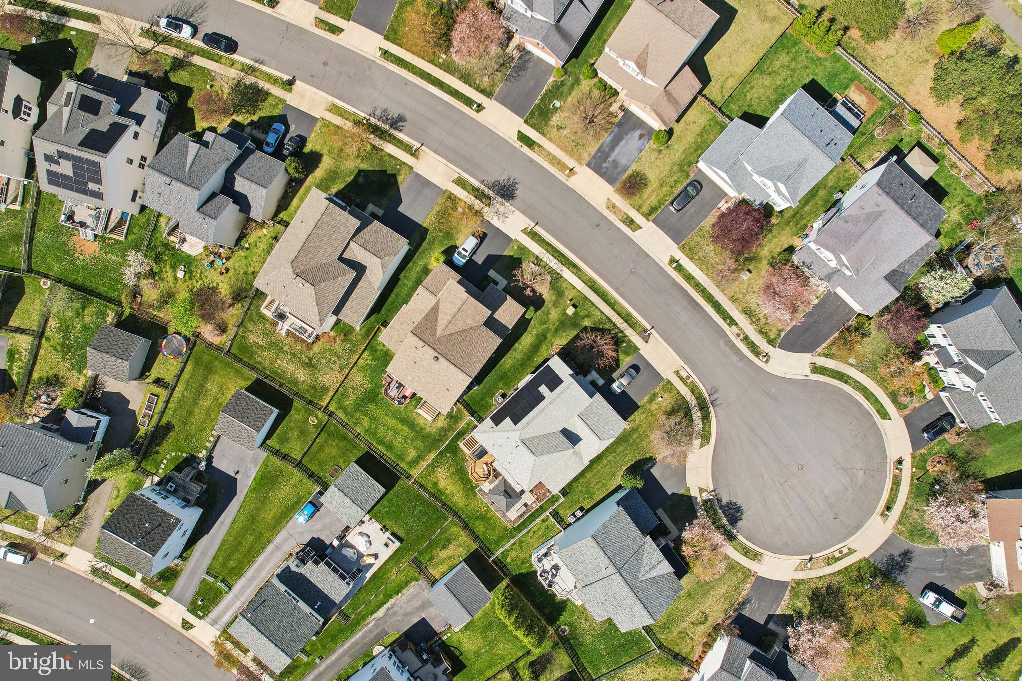 MEADOWS AT MORRIS FARM - Residential