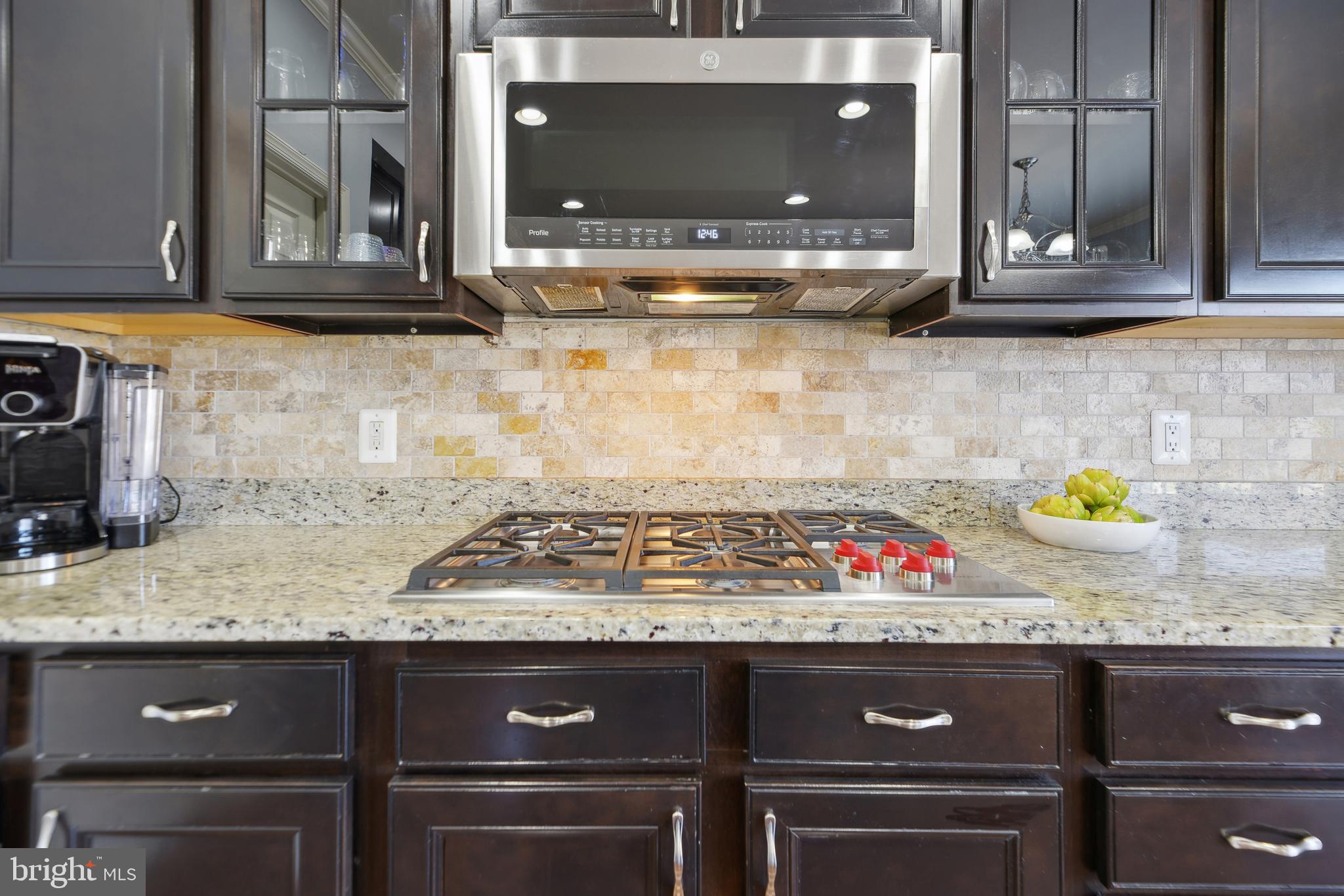 MEADOWS AT MORRIS FARM - Residential