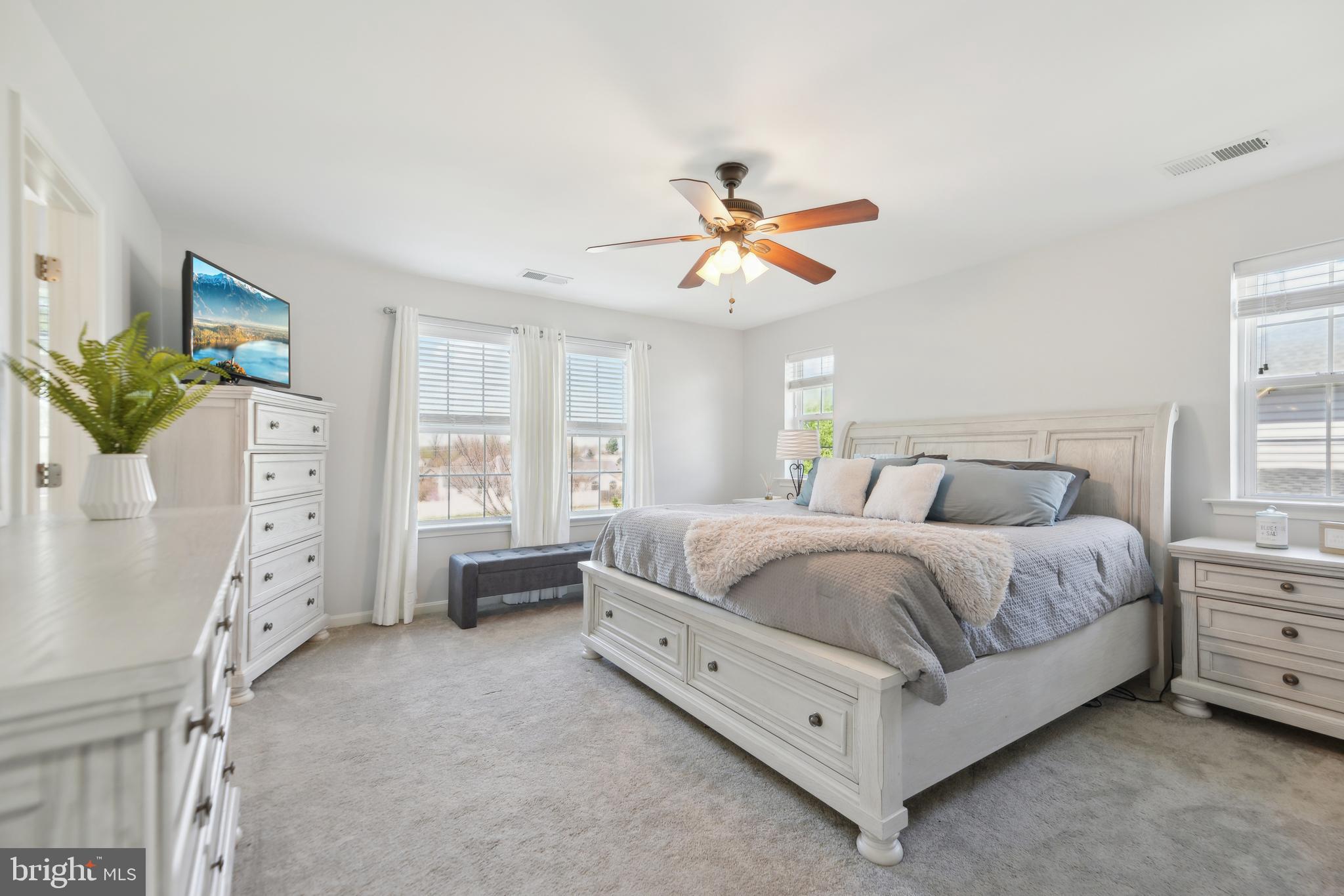 MEADOWS AT MORRIS FARM - Residential