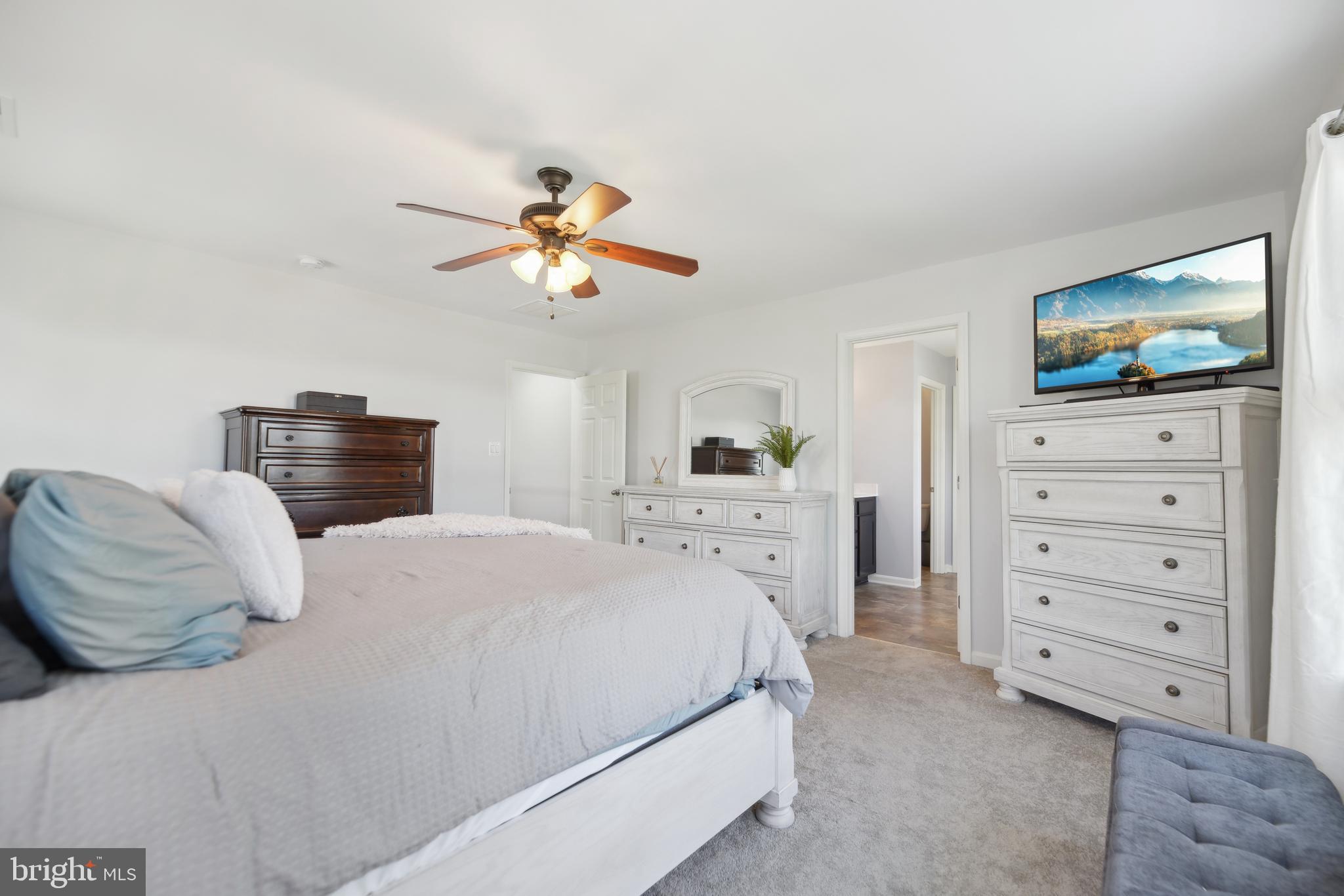 MEADOWS AT MORRIS FARM - Residential