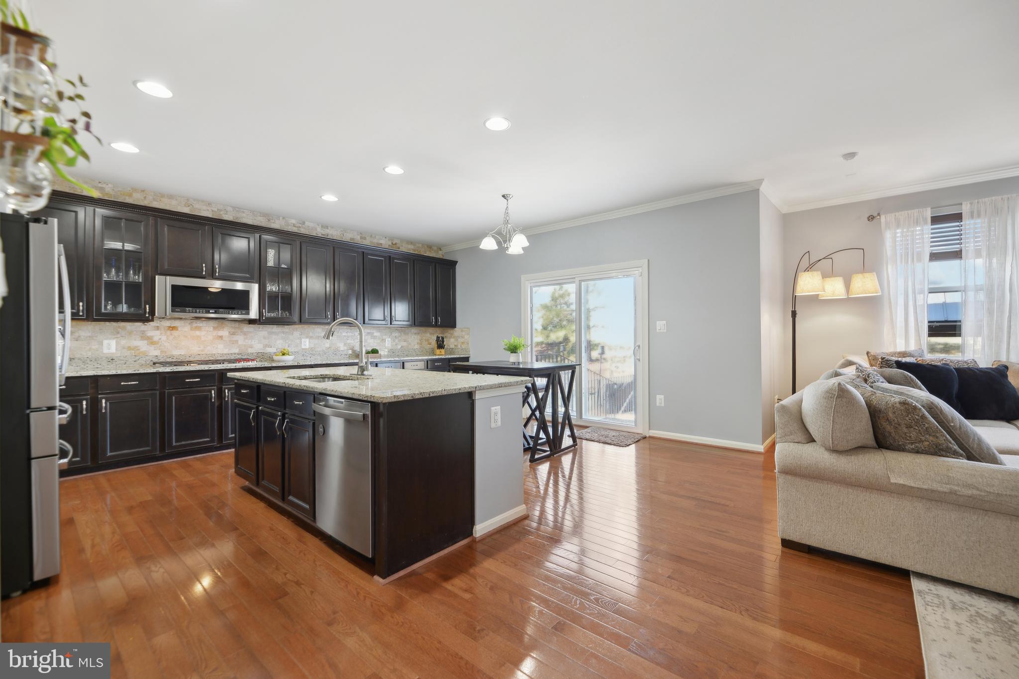 MEADOWS AT MORRIS FARM - Residential