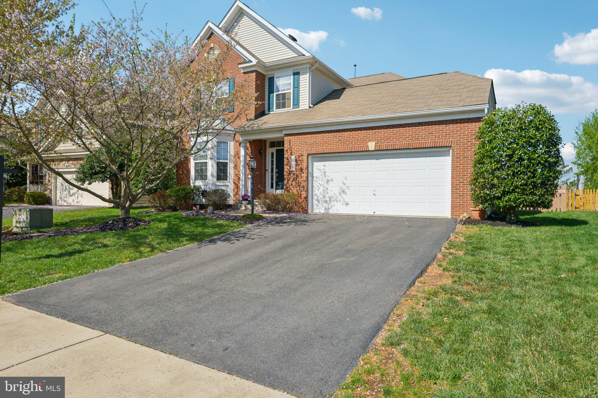 MEADOWS AT MORRIS FARM - Residential