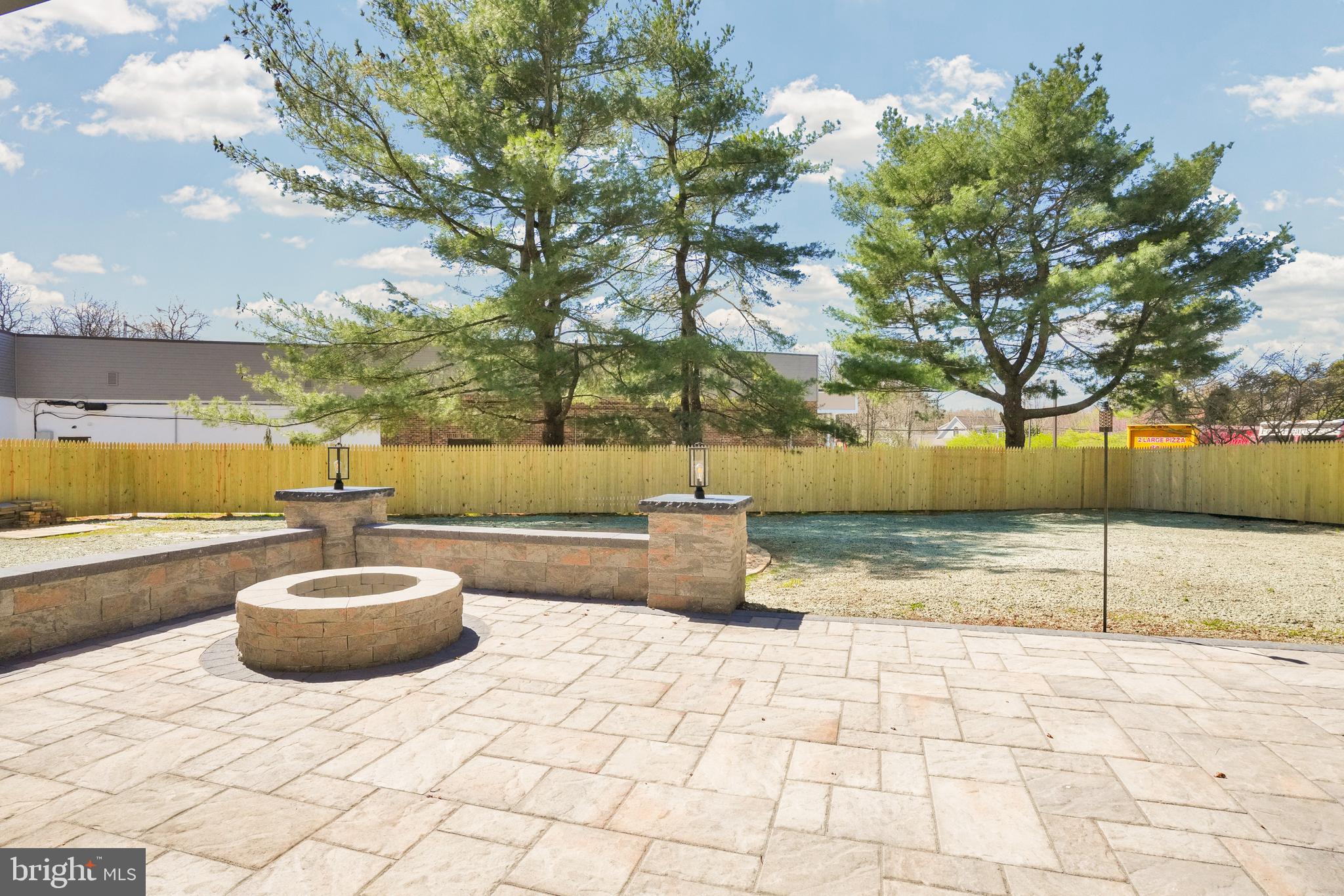 GARY TERRACE - Residential