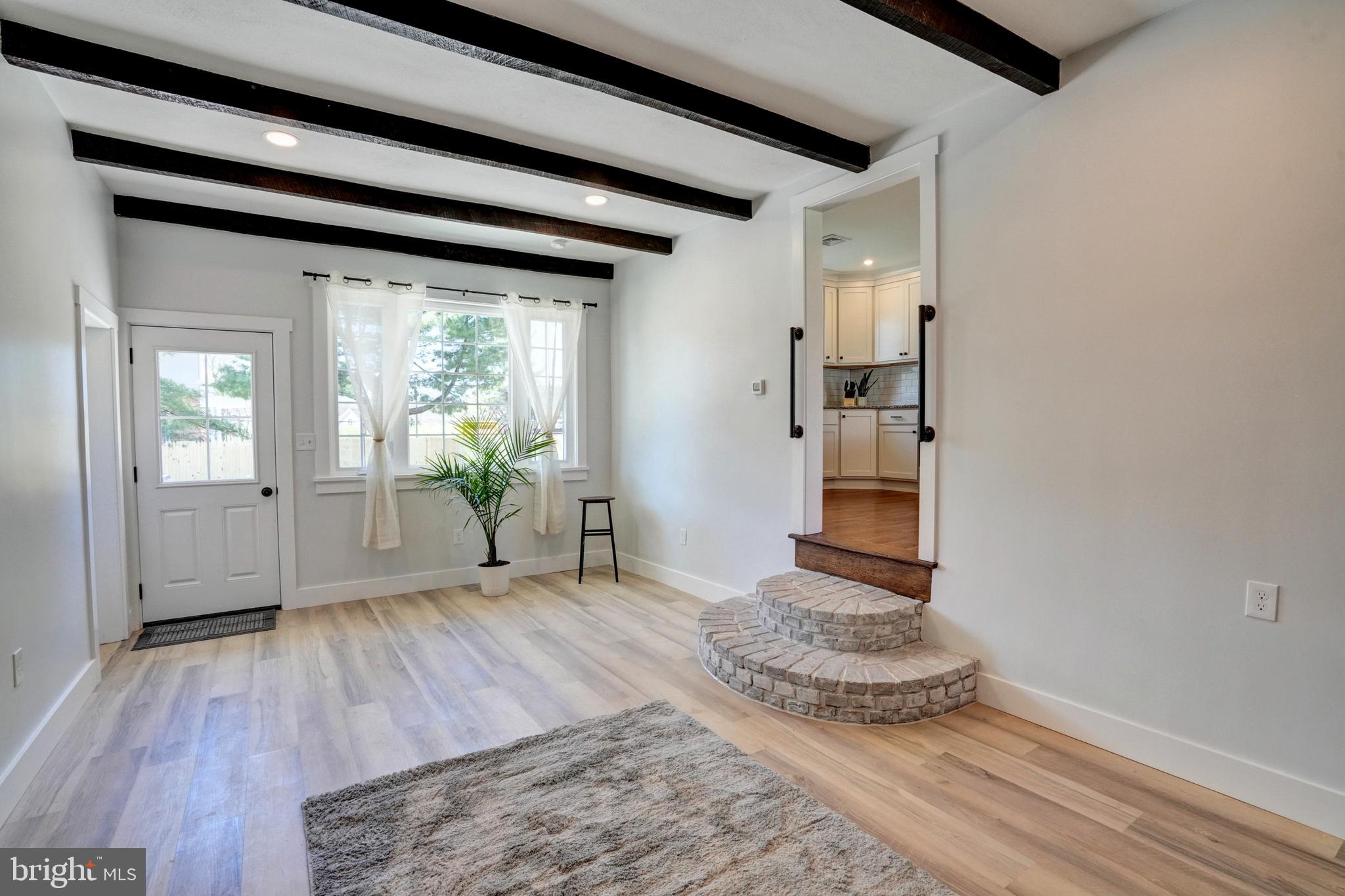 GARY TERRACE - Residential