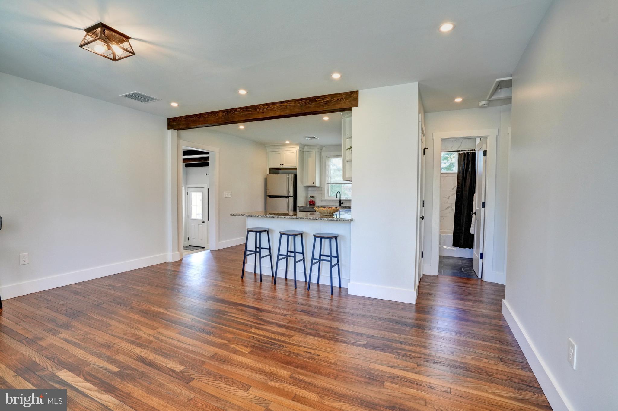 GARY TERRACE - Residential