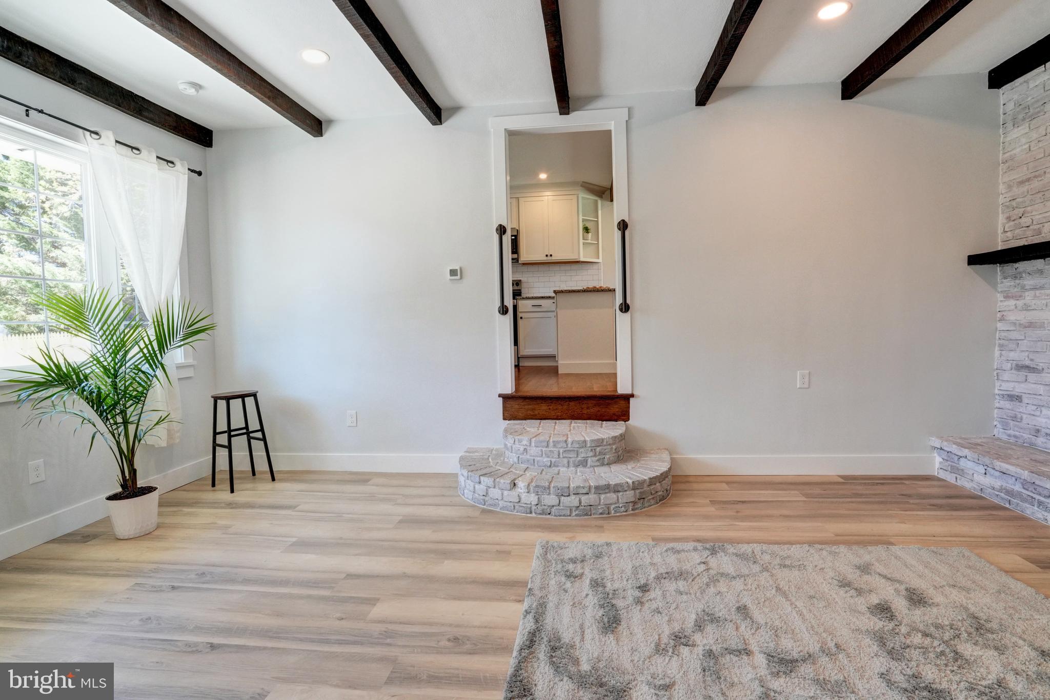 GARY TERRACE - Residential