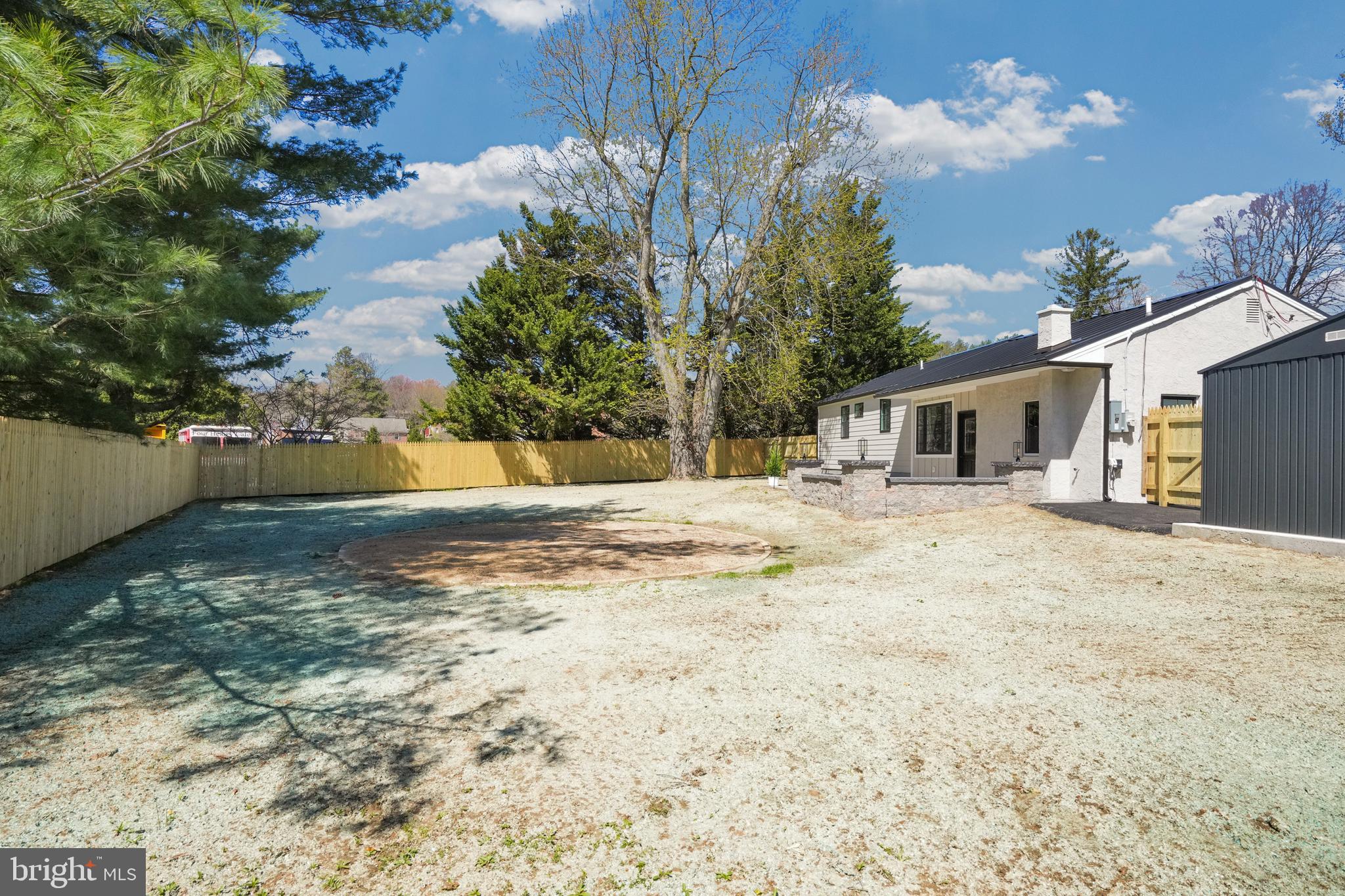 GARY TERRACE - Residential