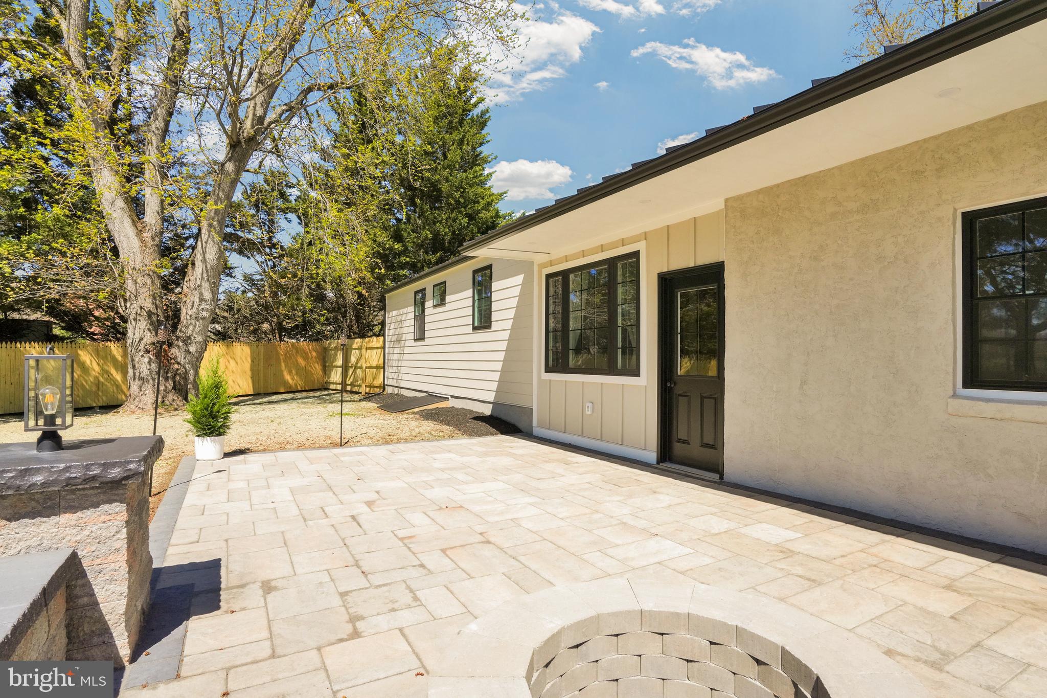 GARY TERRACE - Residential