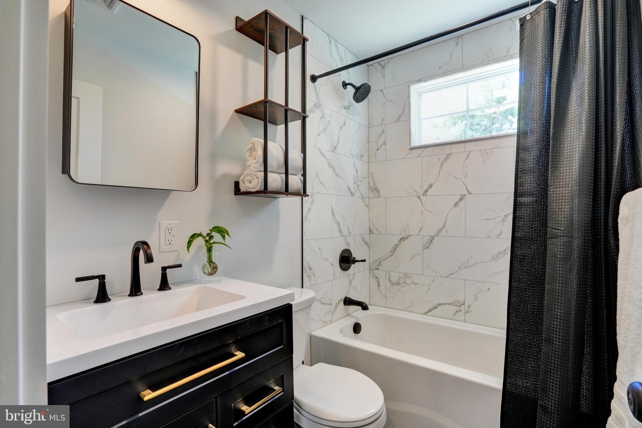 GARY TERRACE - Residential