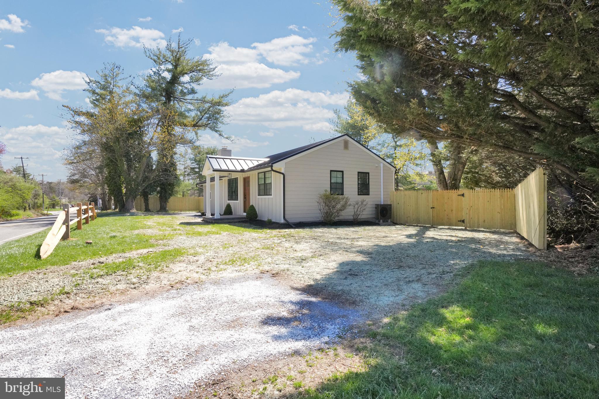 GARY TERRACE - Residential