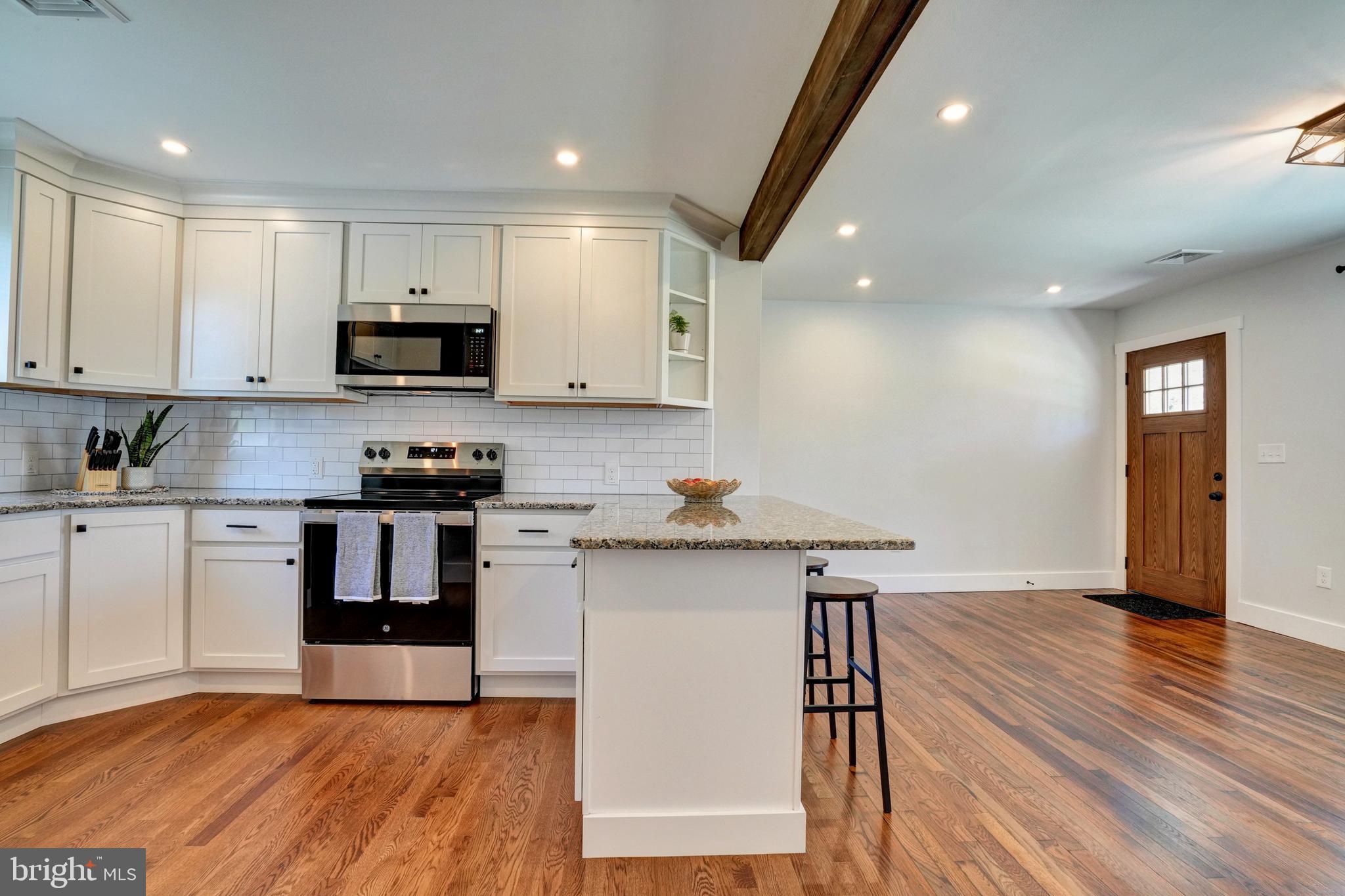 GARY TERRACE - Residential