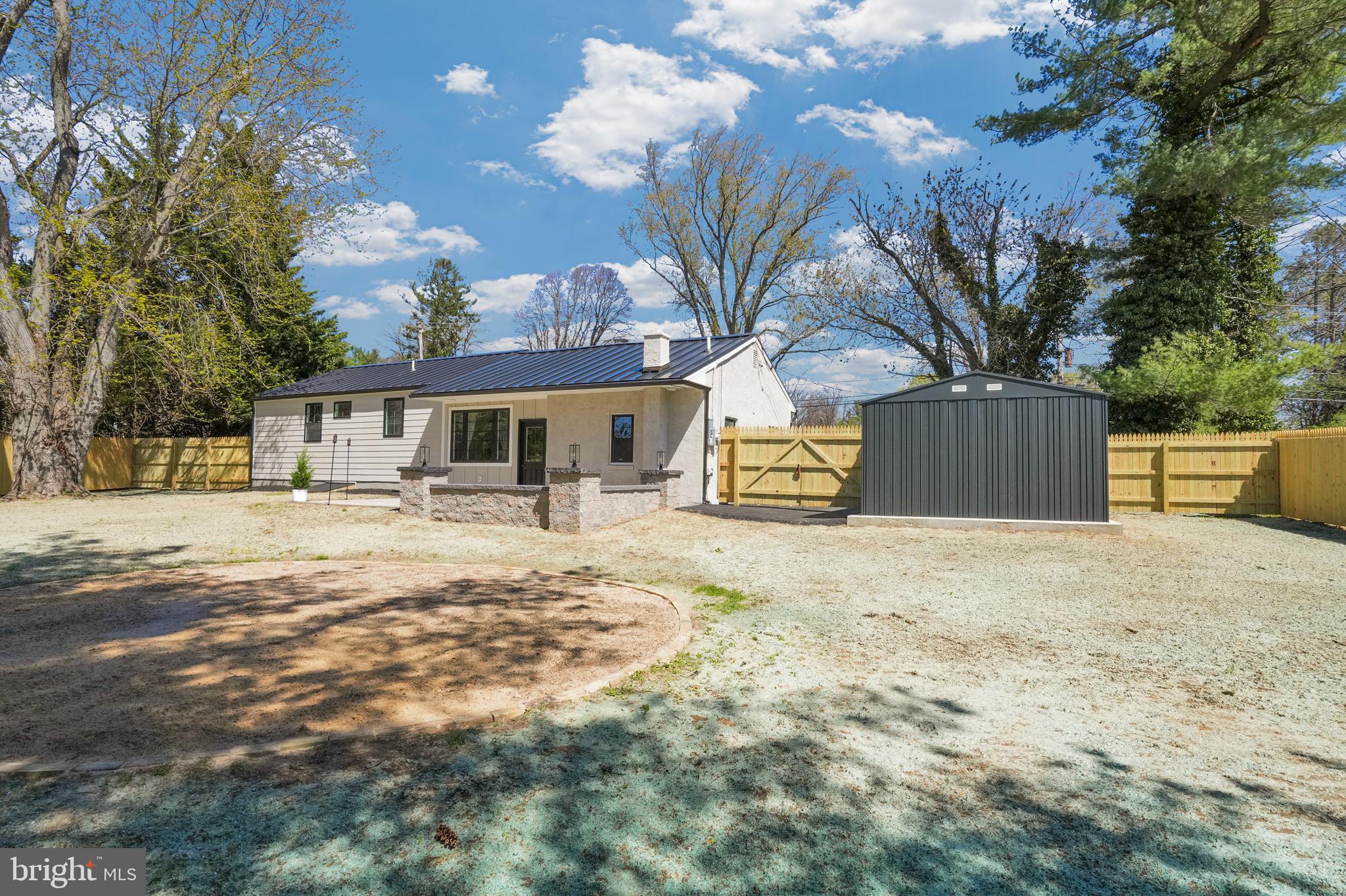 GARY TERRACE - Residential