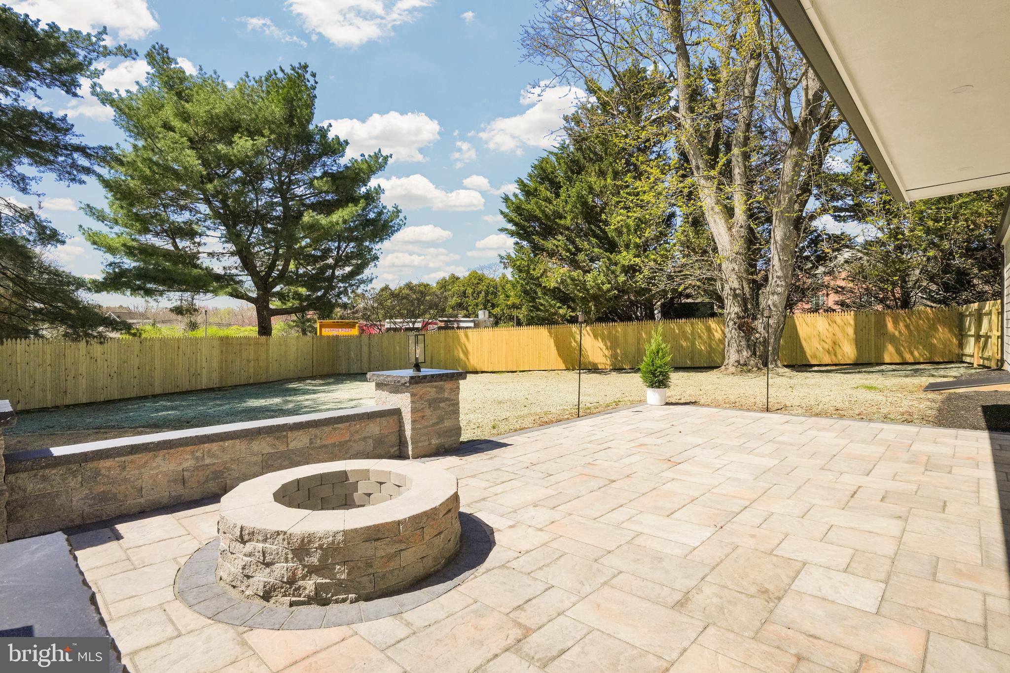 GARY TERRACE - Residential