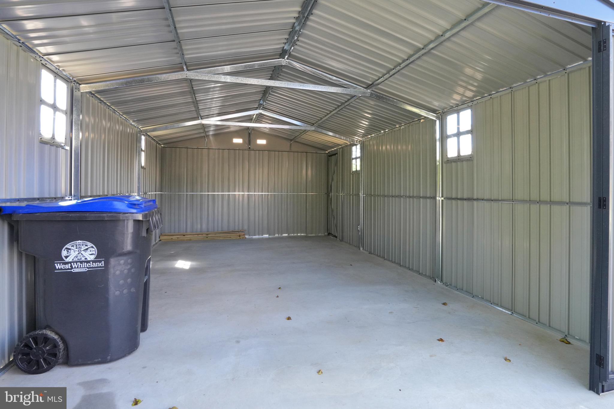 GARY TERRACE - Residential