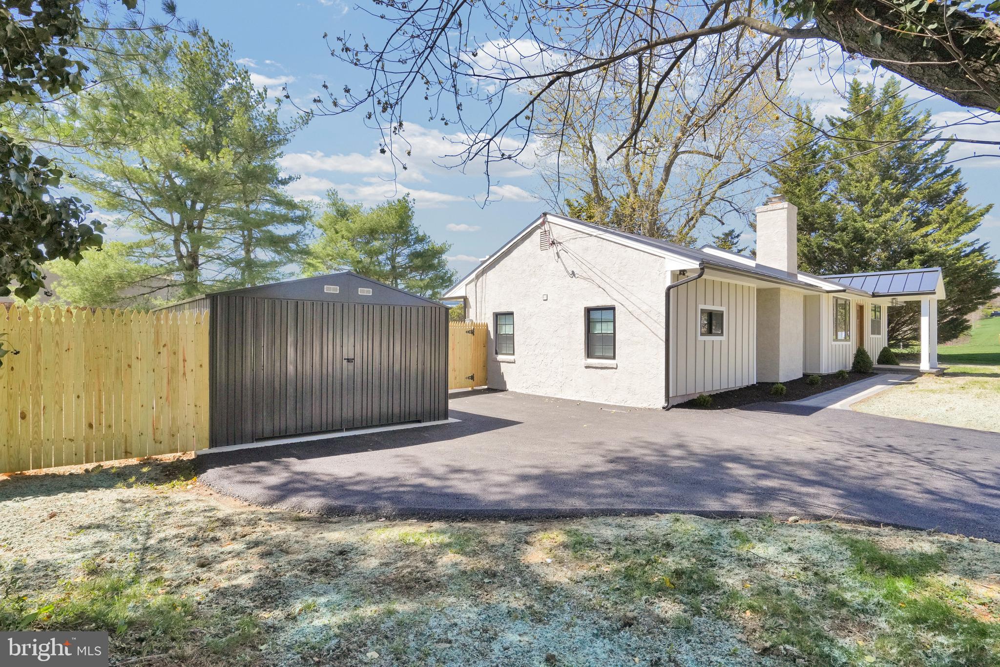 GARY TERRACE - Residential