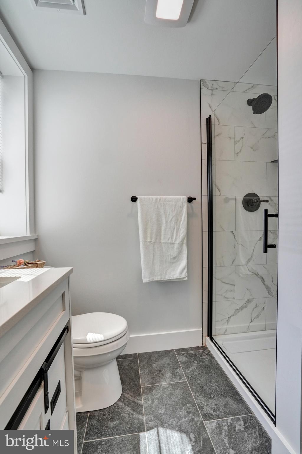 GARY TERRACE - Residential