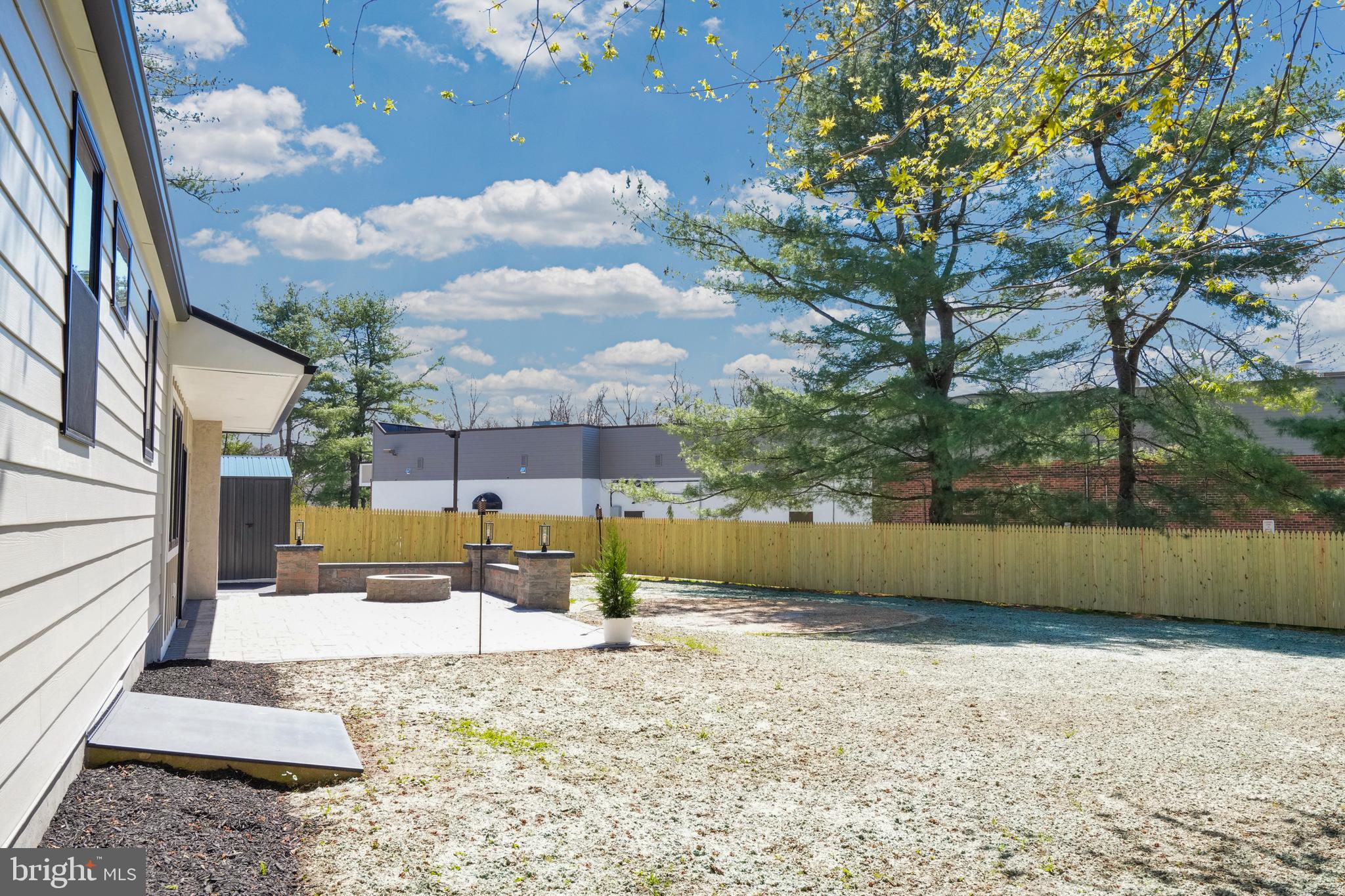 GARY TERRACE - Residential