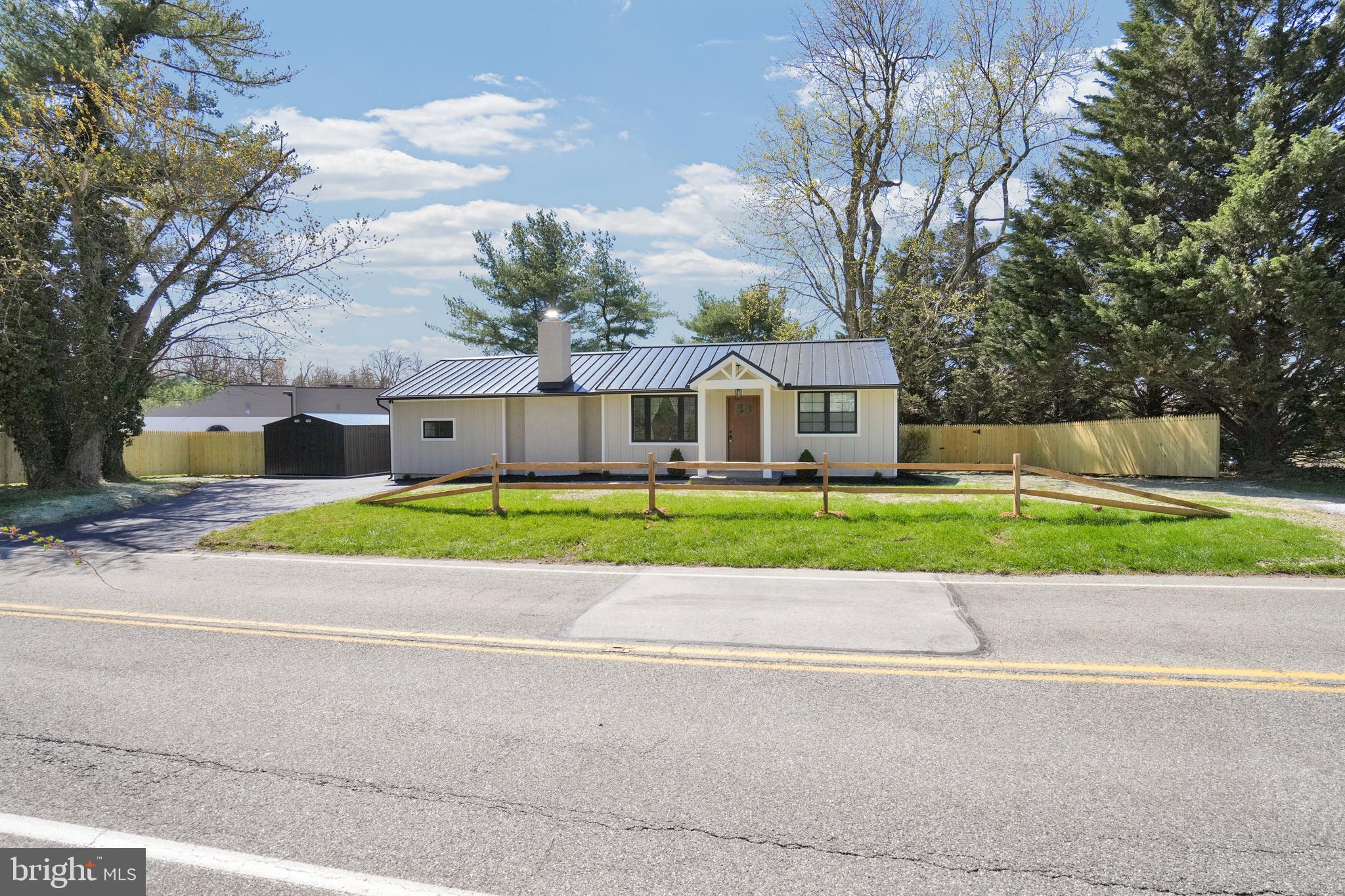 GARY TERRACE - Residential