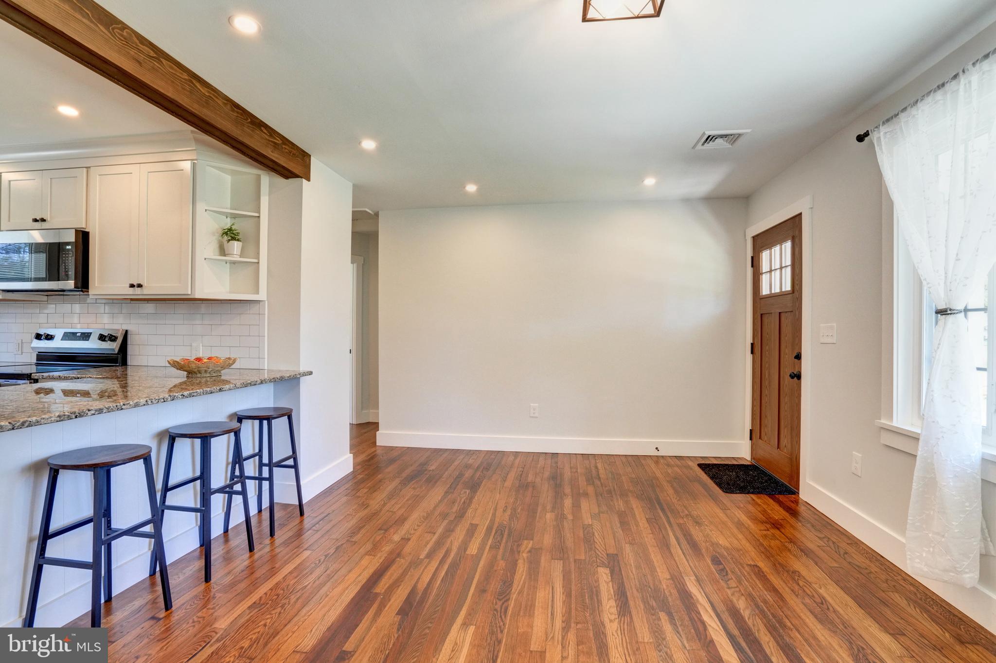 GARY TERRACE - Residential